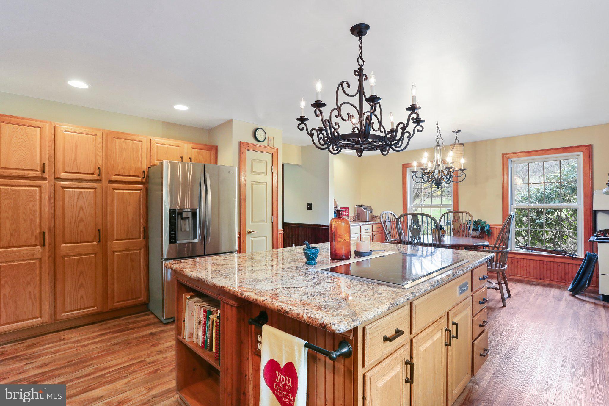 ORCHARD ON THE POTOMAC - Residential