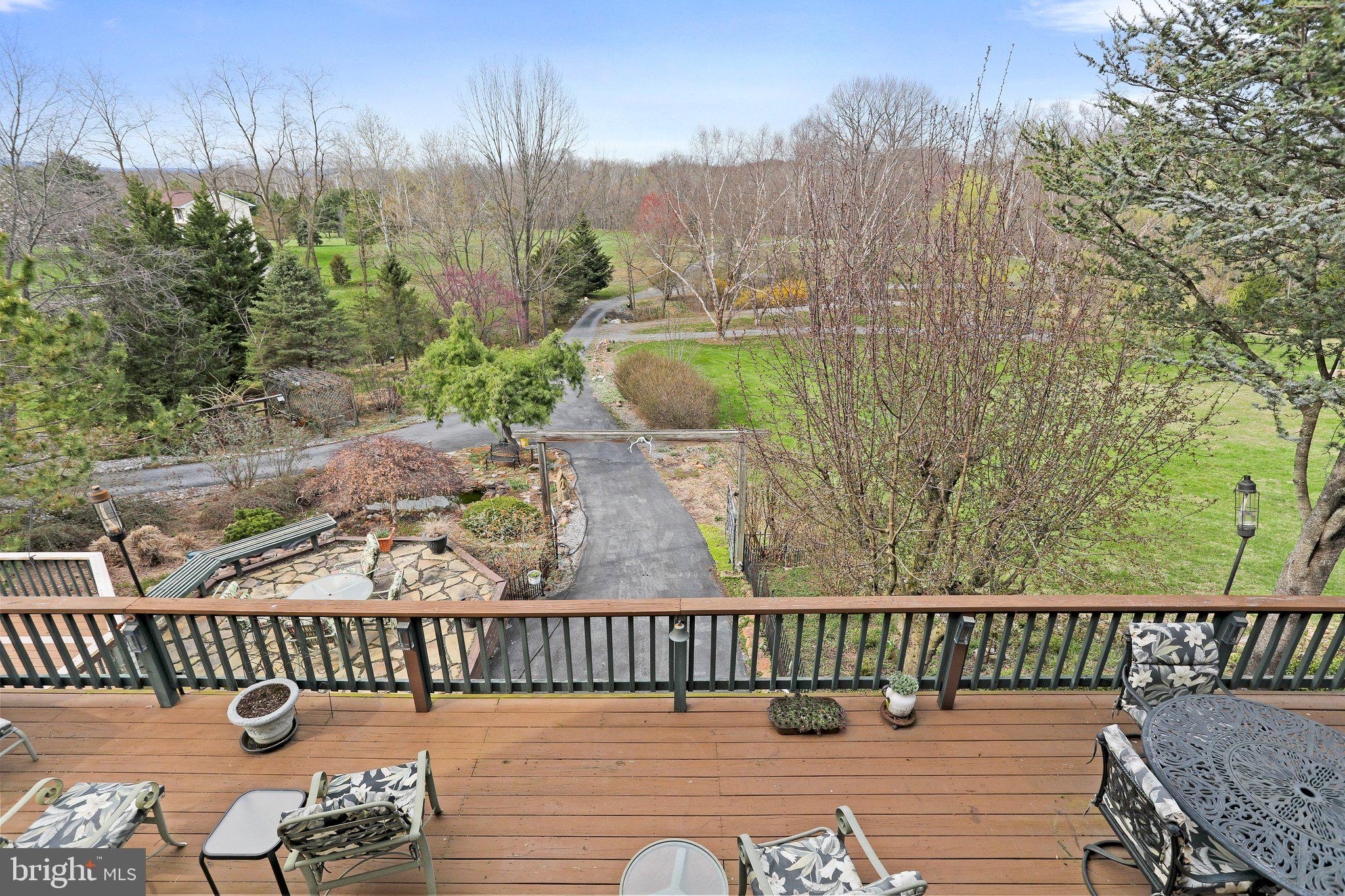 ORCHARD ON THE POTOMAC - Residential