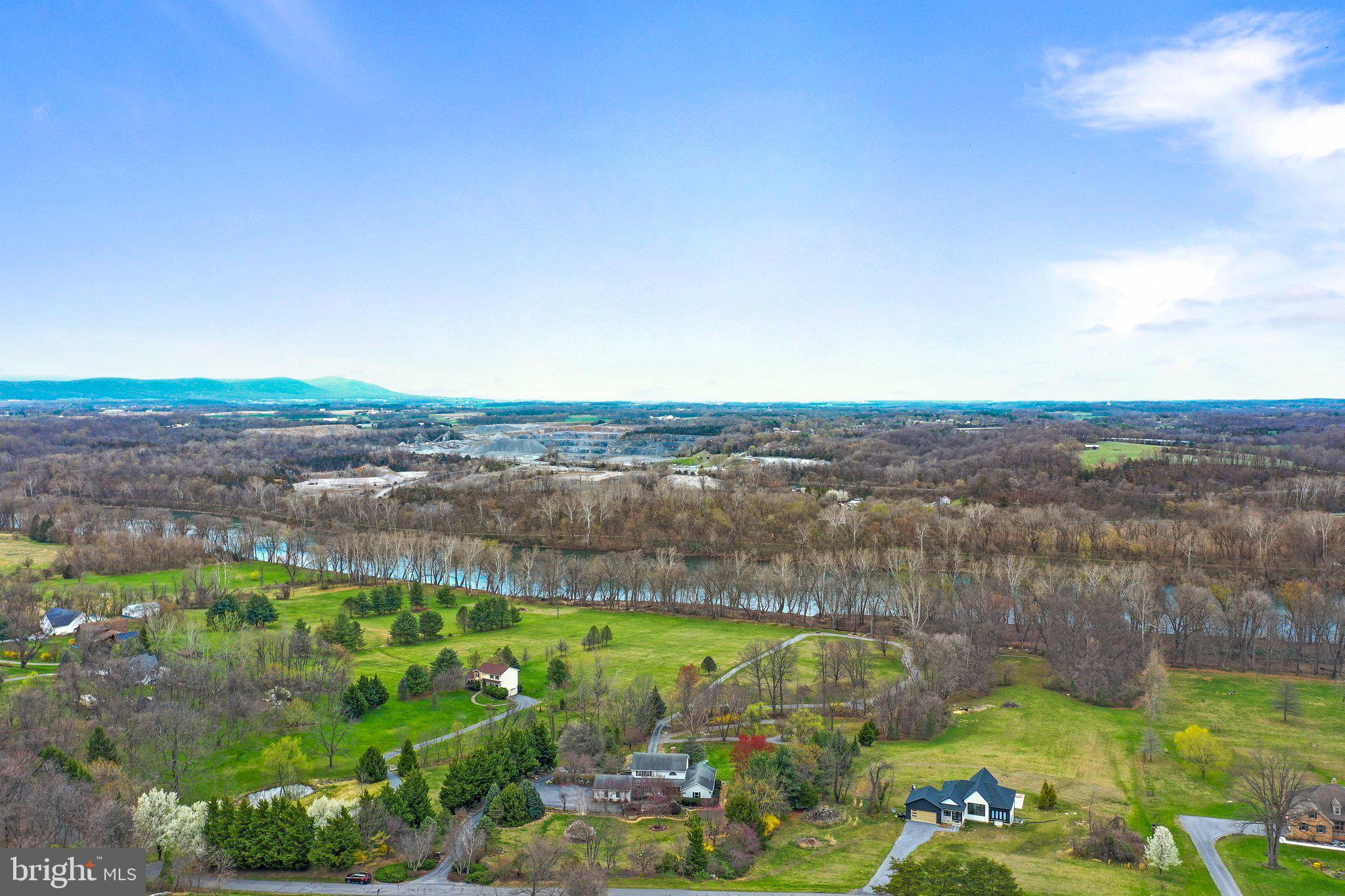 ORCHARD ON THE POTOMAC - Residential