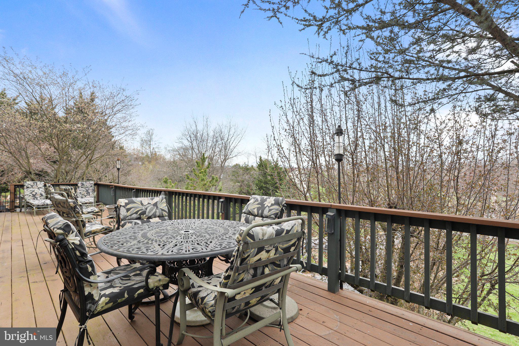 ORCHARD ON THE POTOMAC - Residential