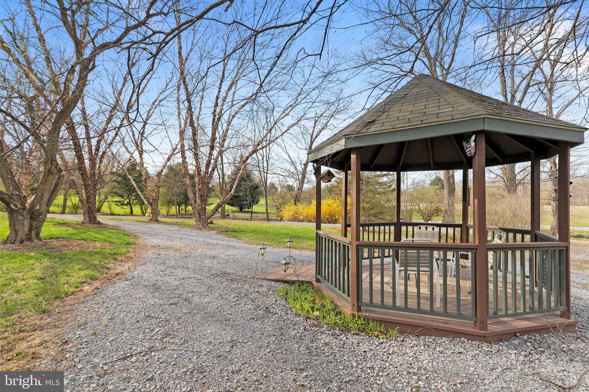 ORCHARD ON THE POTOMAC - Residential