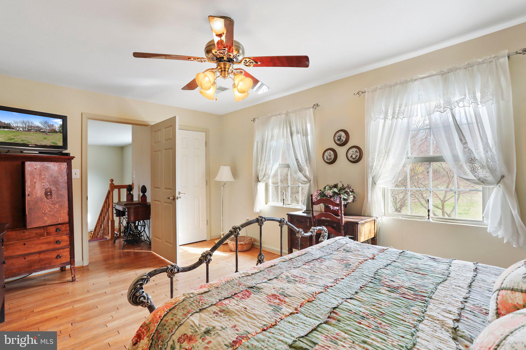 ORCHARD ON THE POTOMAC - Residential