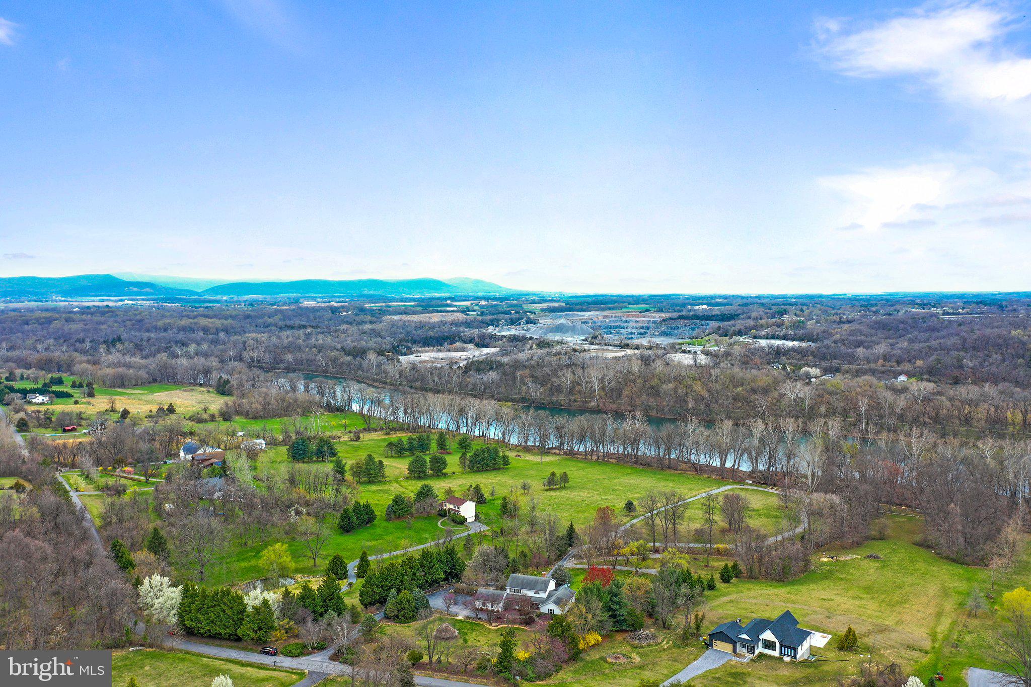 ORCHARD ON THE POTOMAC - Residential