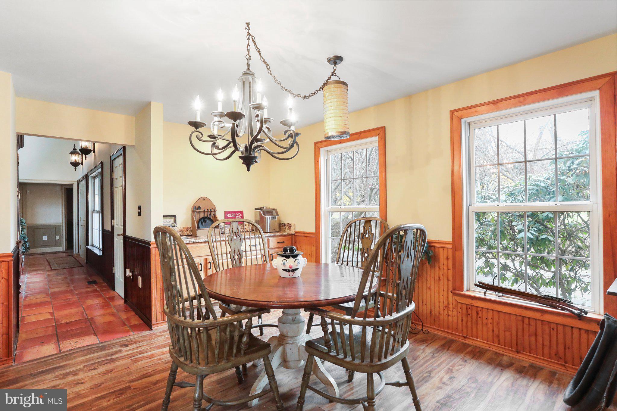 ORCHARD ON THE POTOMAC - Residential