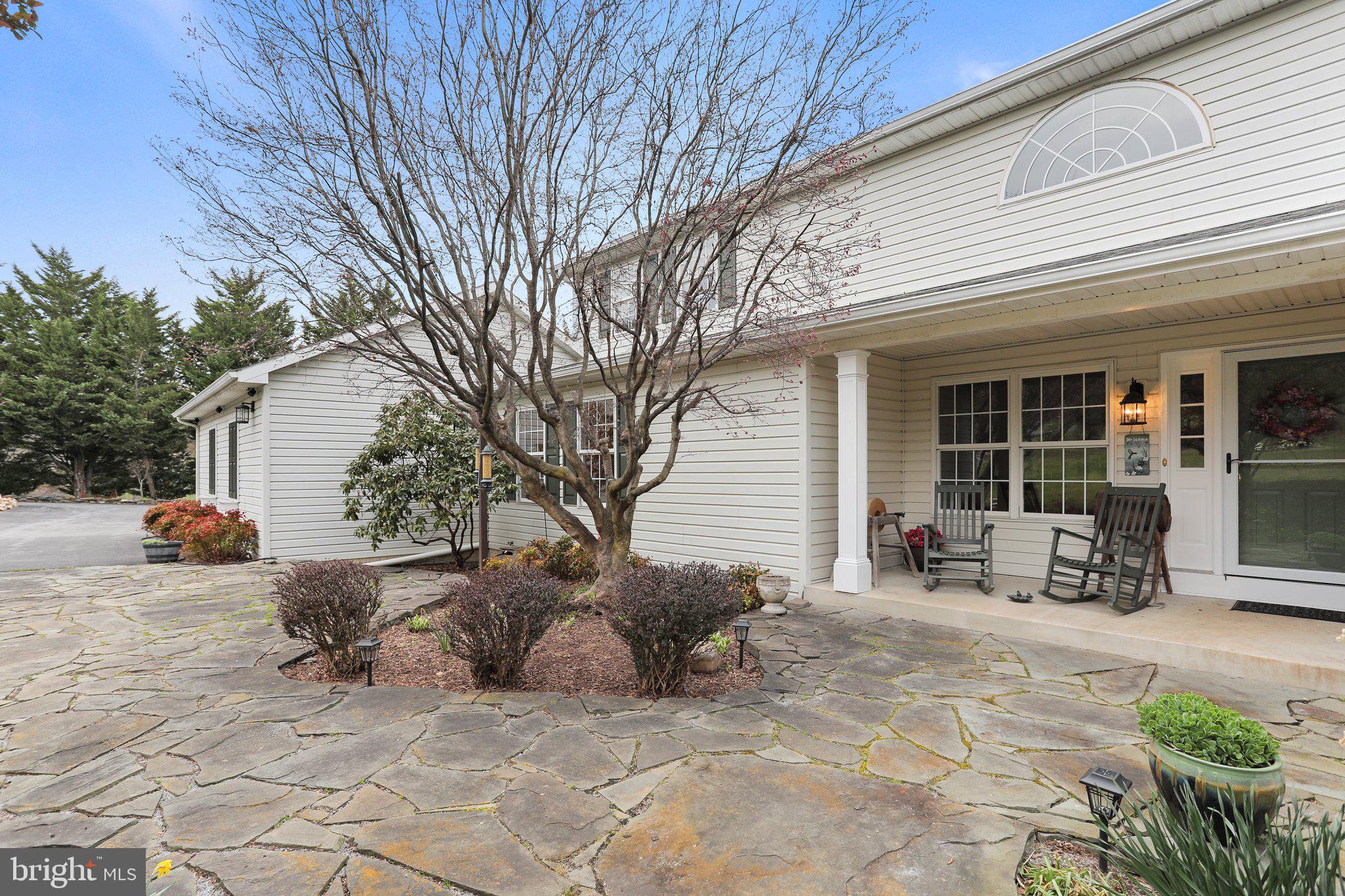ORCHARD ON THE POTOMAC - Residential