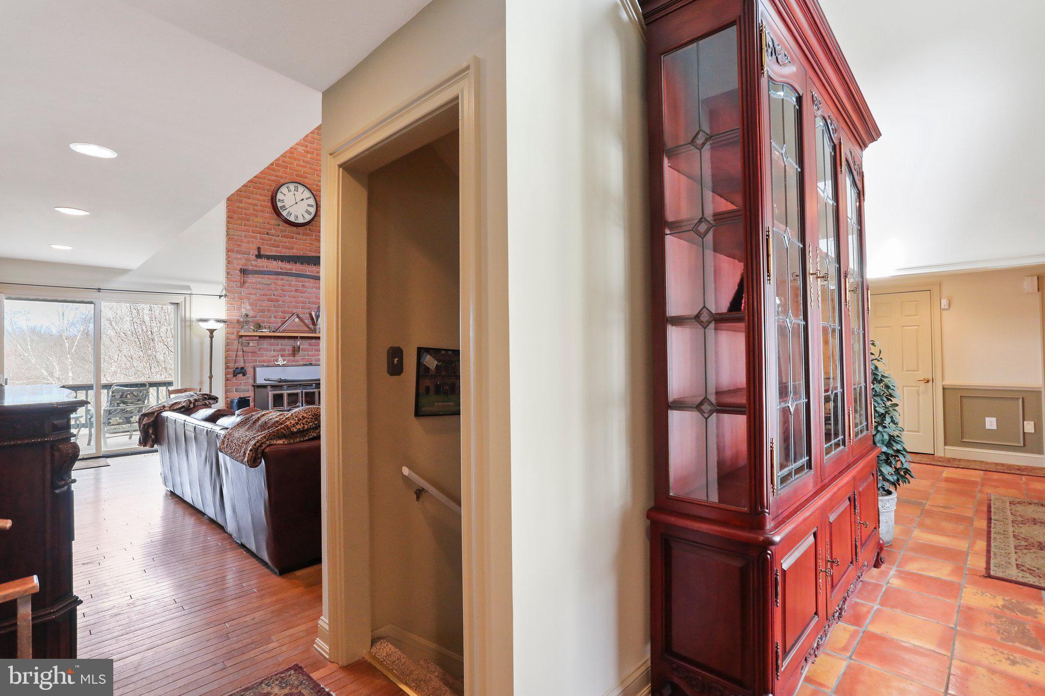 ORCHARD ON THE POTOMAC - Residential