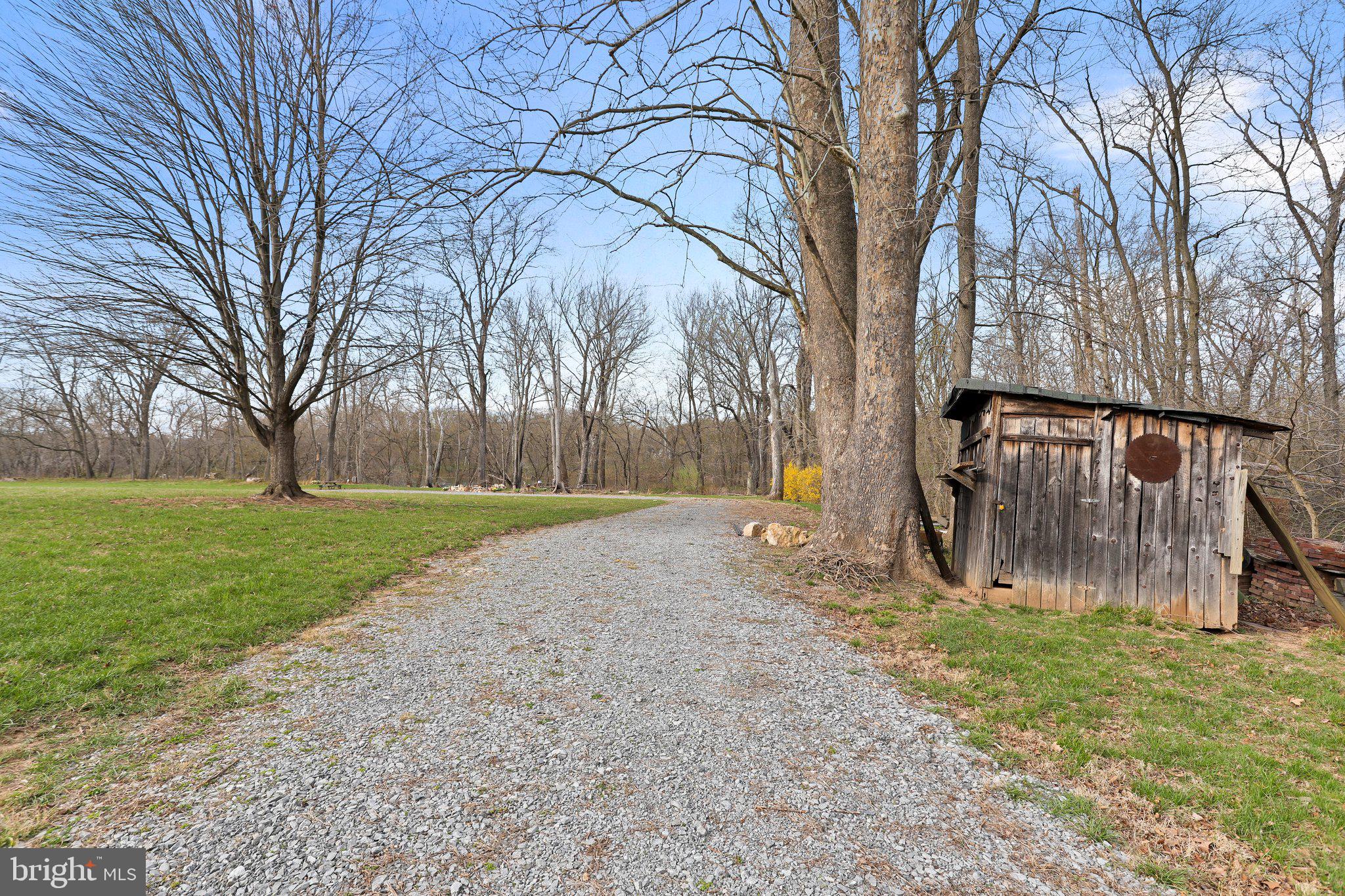 ORCHARD ON THE POTOMAC - Residential