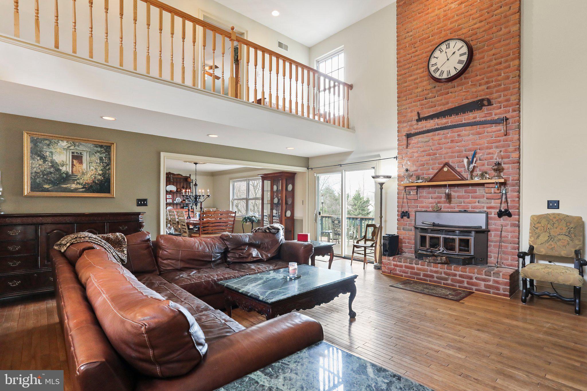 ORCHARD ON THE POTOMAC - Residential