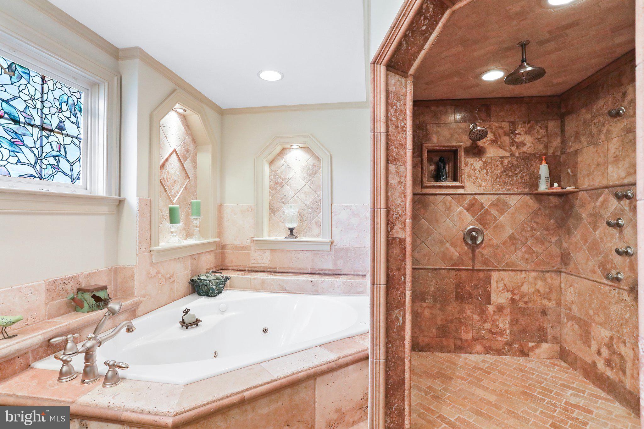 ORCHARD ON THE POTOMAC - Residential