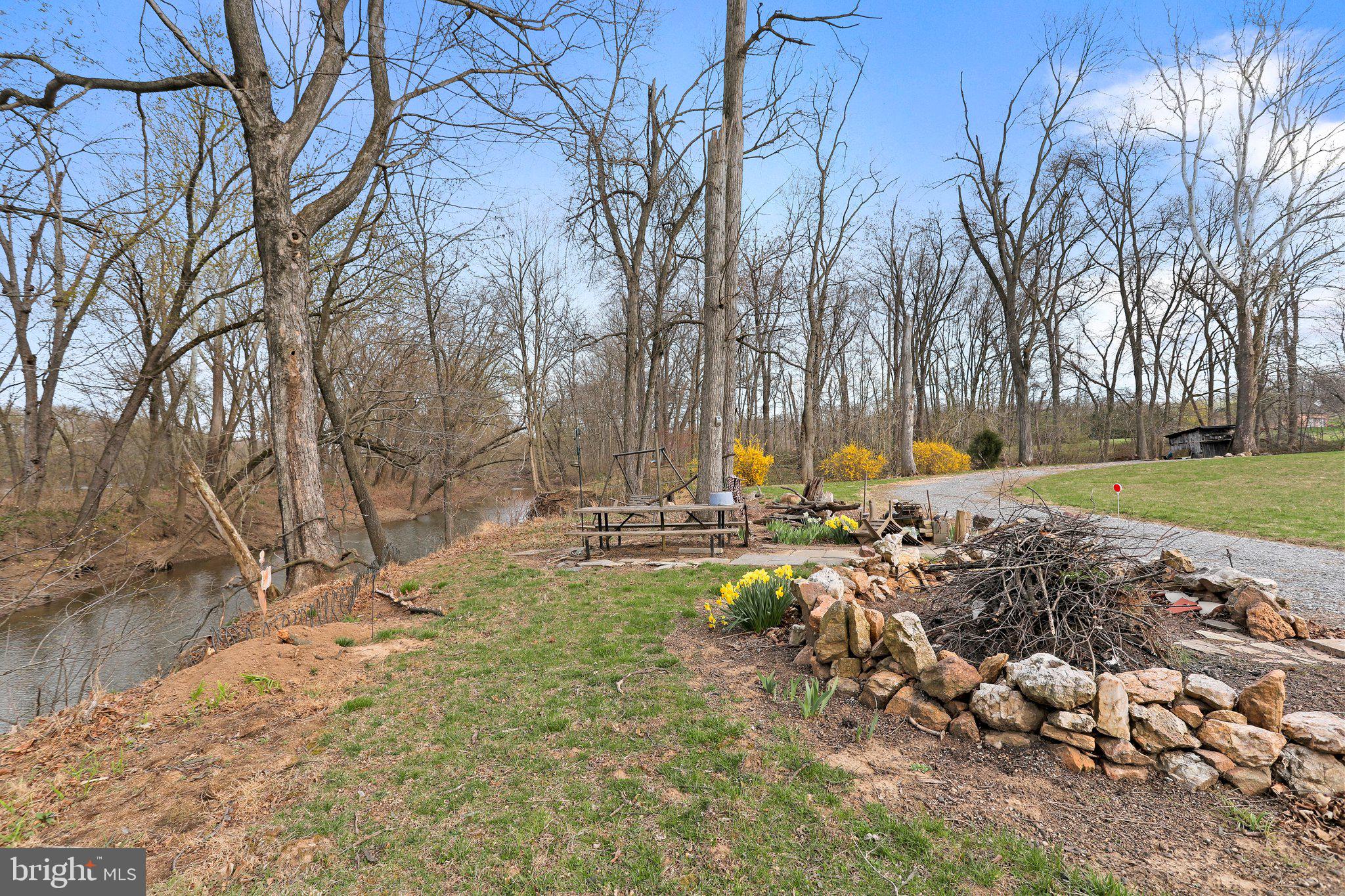 ORCHARD ON THE POTOMAC - Residential