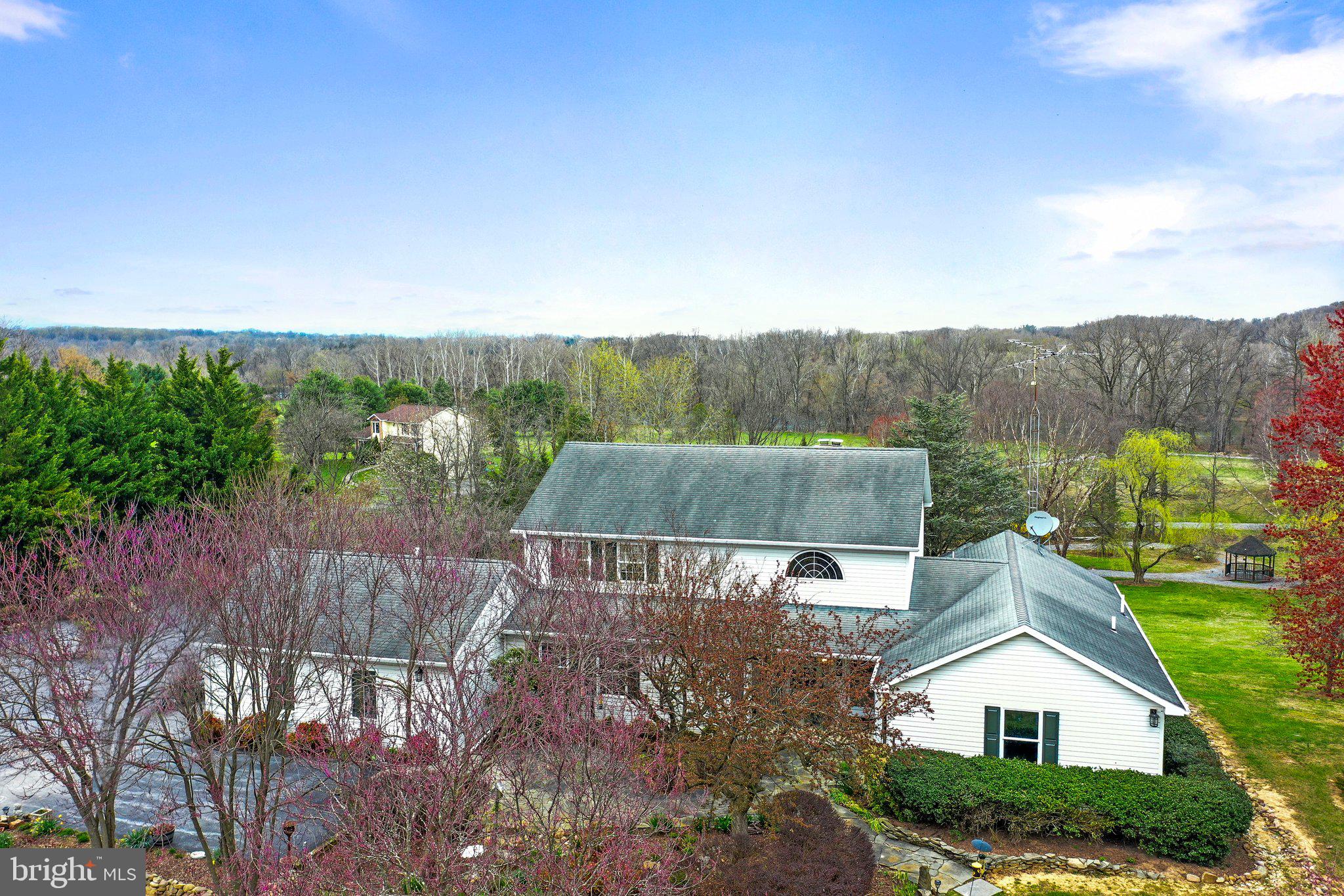 ORCHARD ON THE POTOMAC - Residential