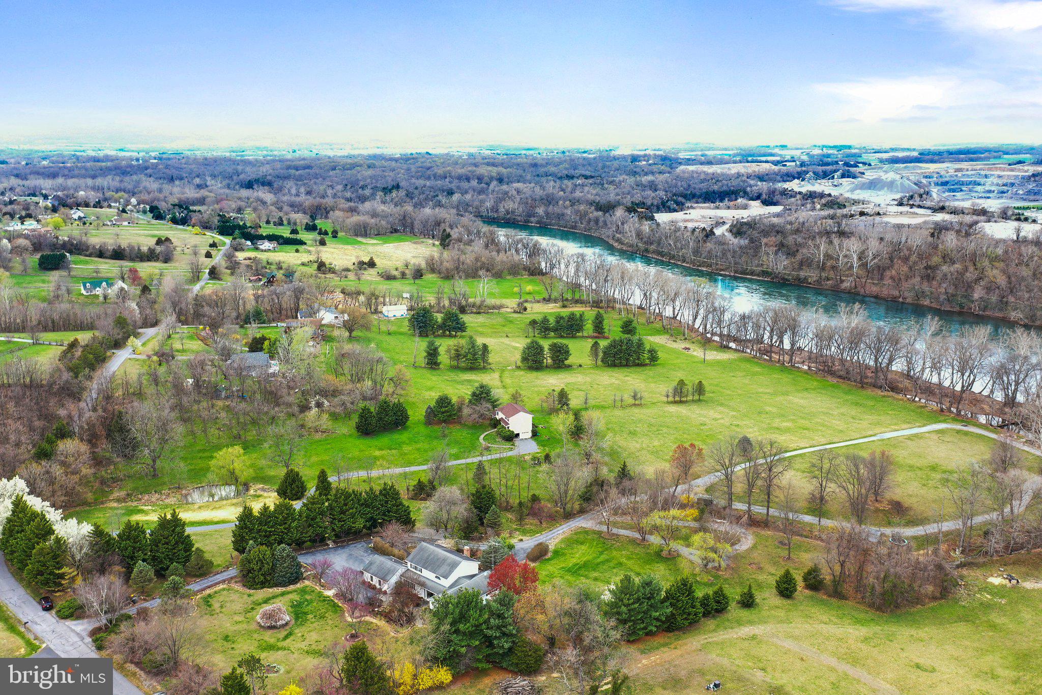 ORCHARD ON THE POTOMAC - Residential
