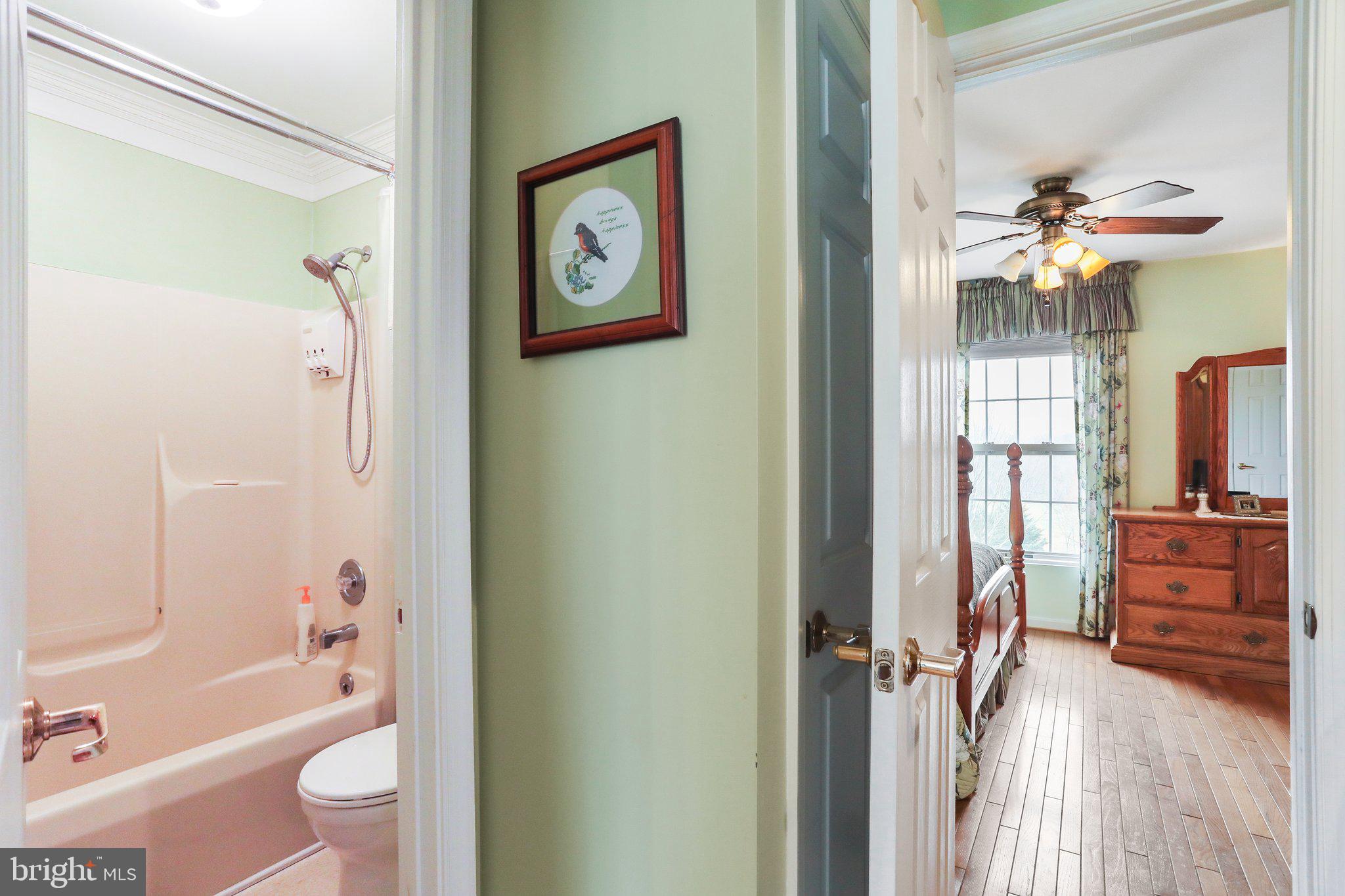 ORCHARD ON THE POTOMAC - Residential