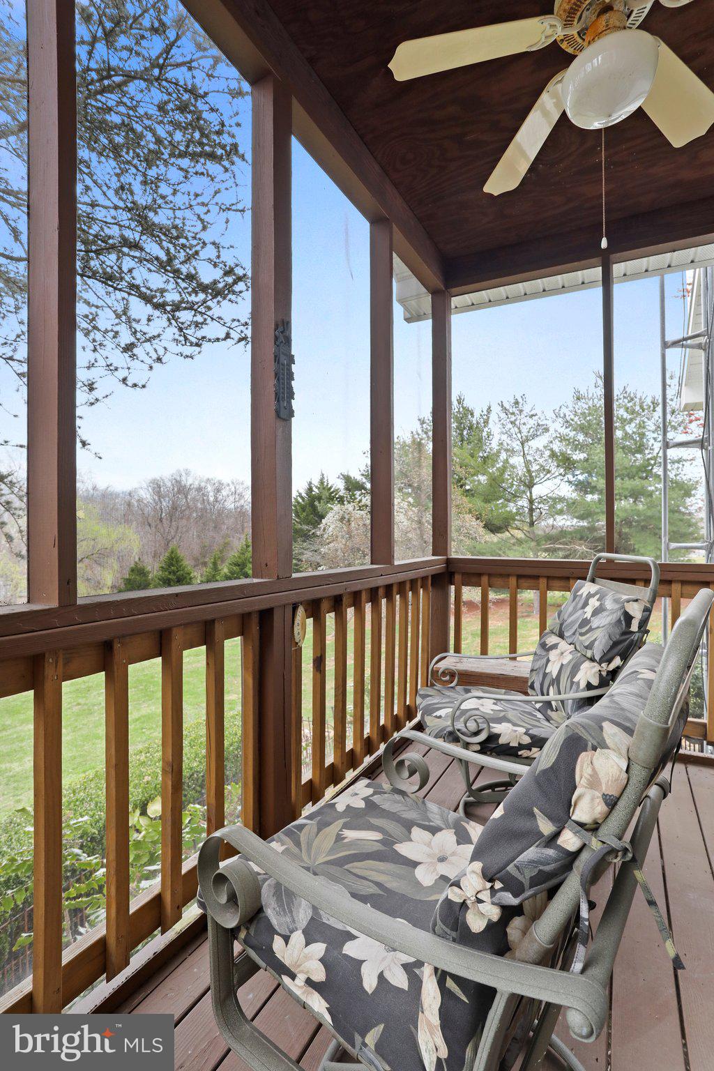 ORCHARD ON THE POTOMAC - Residential