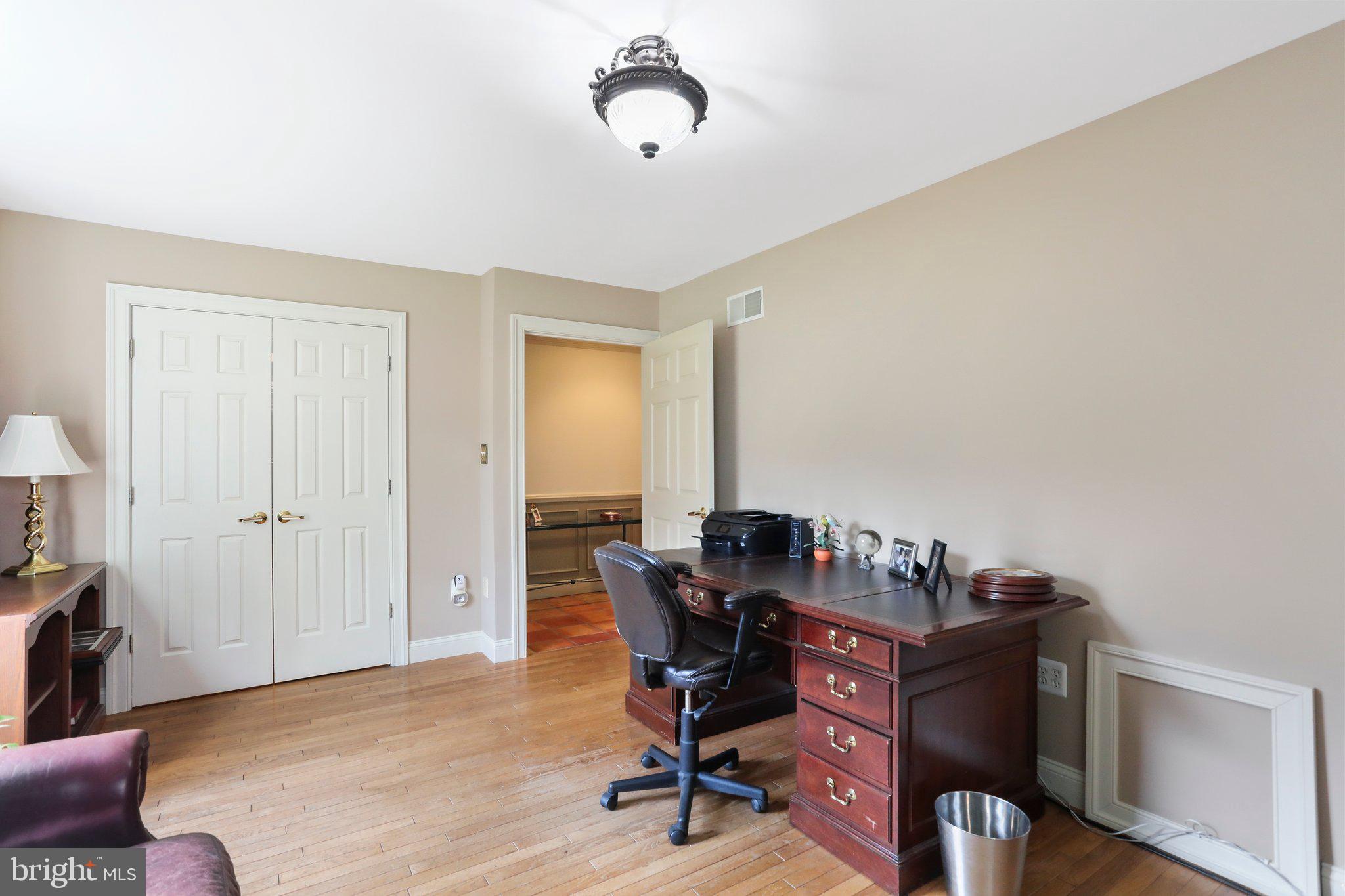 ORCHARD ON THE POTOMAC - Residential