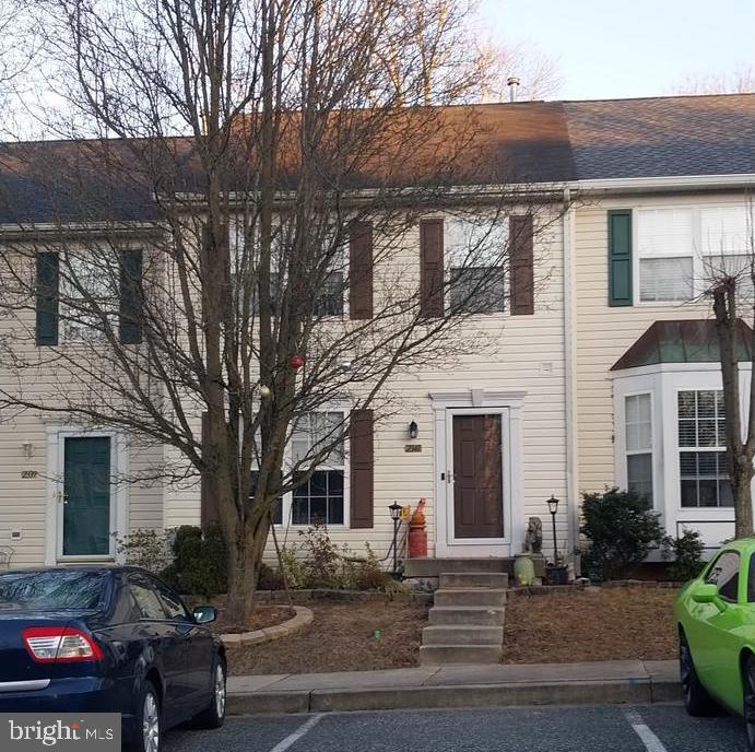 WINTERS RUN MANOR - Residential