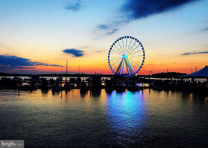 NATIONAL HARBOR - Residential