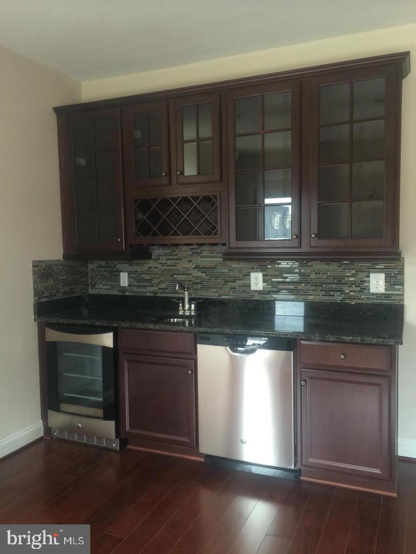 NATIONAL HARBOR - Residential