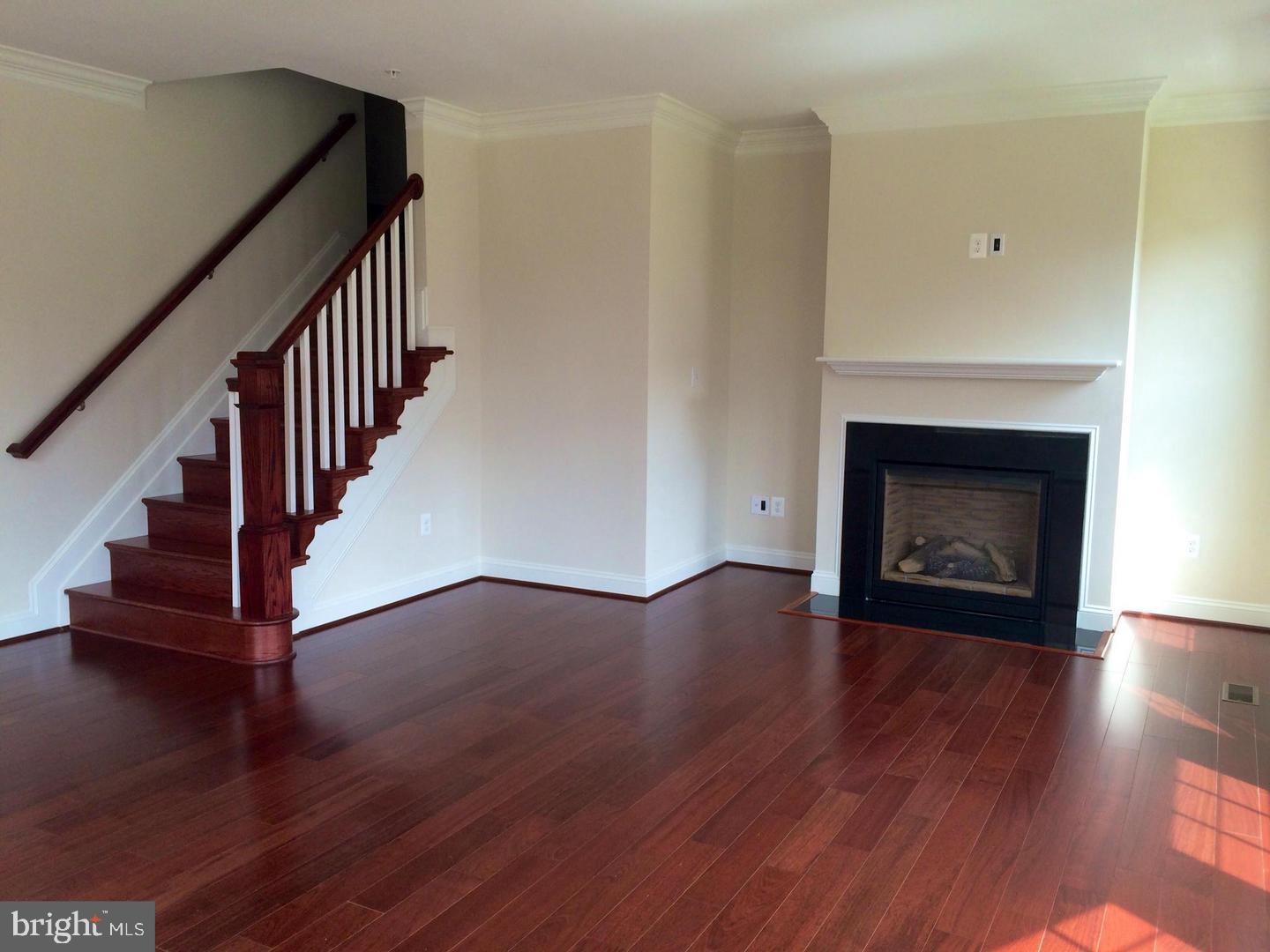 NATIONAL HARBOR - Residential