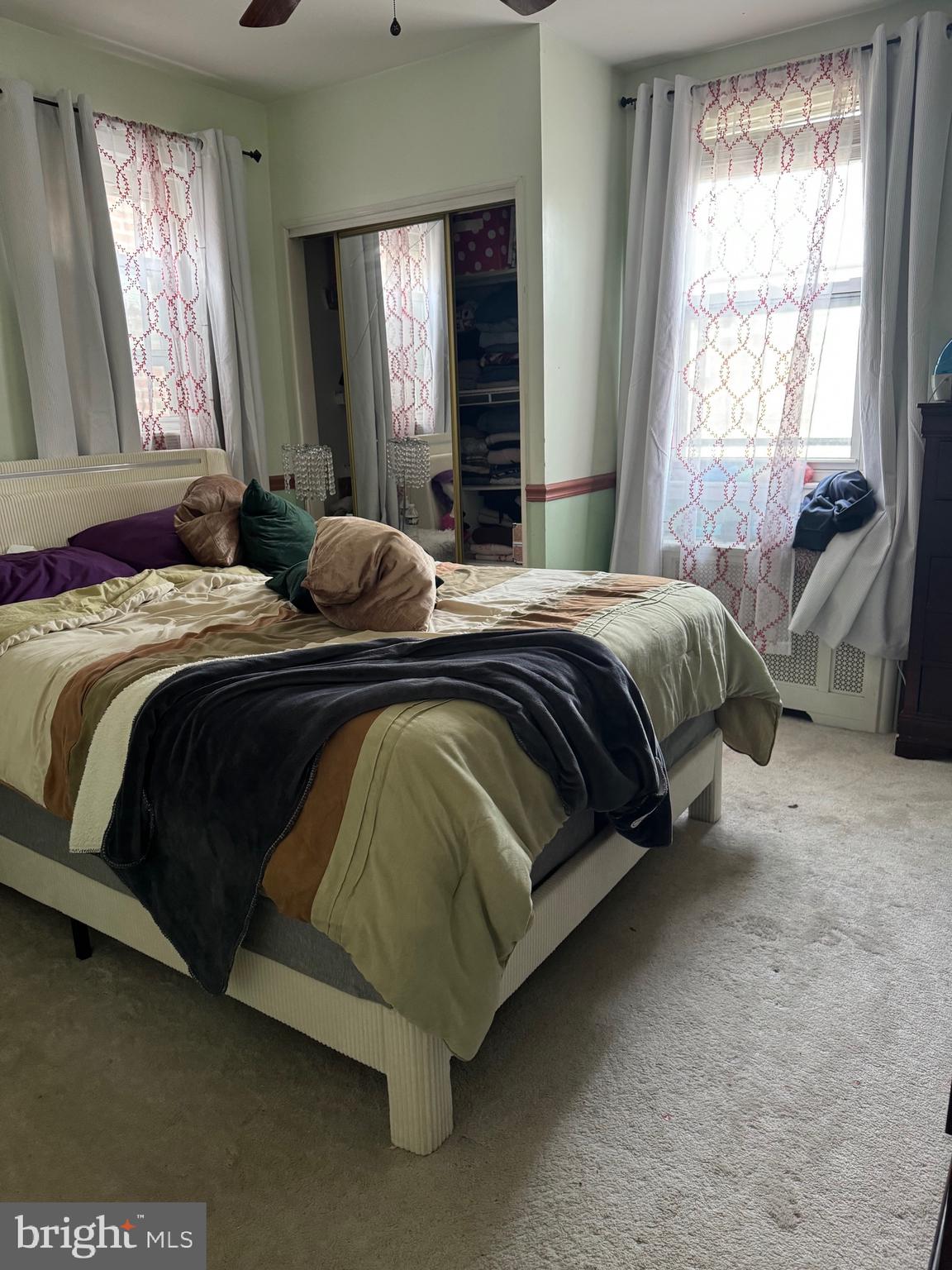 MAYFAIR - Residential