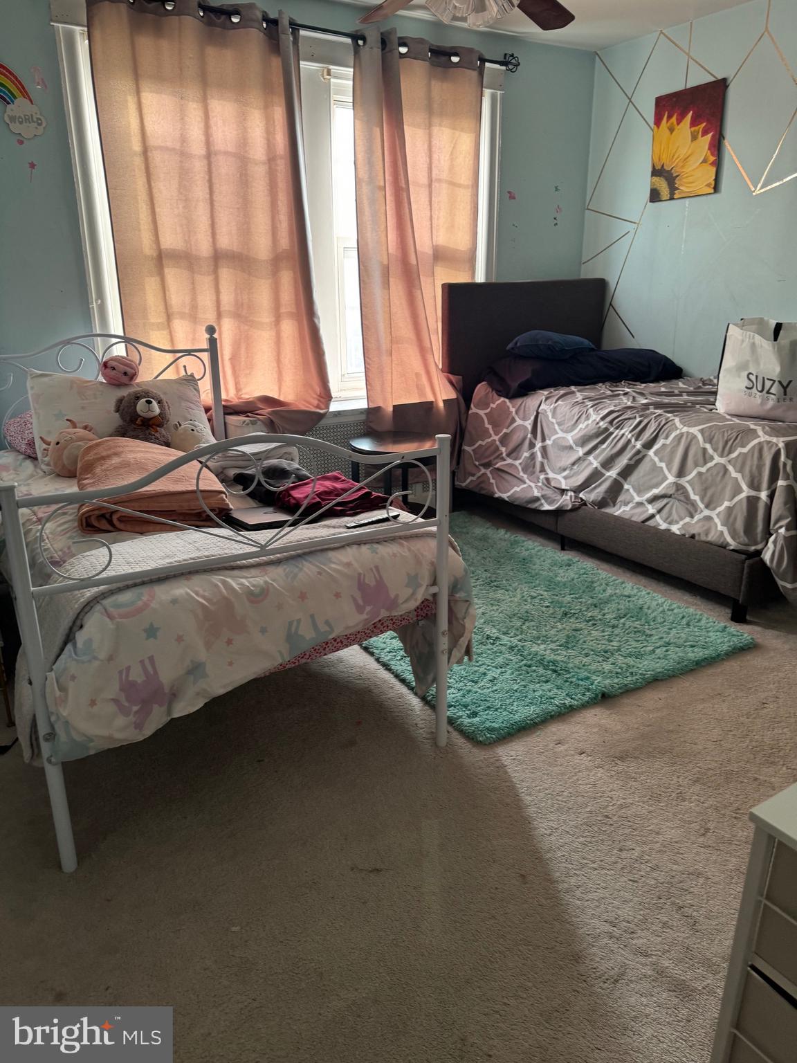 MAYFAIR - Residential