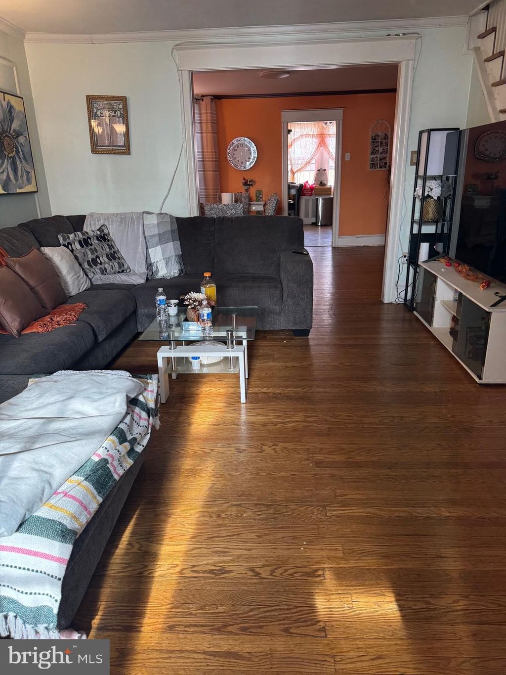 Photo of 3449 Brighton Street, PHILADELPHIA, PA 19149 (MLS # PAPH2579132)