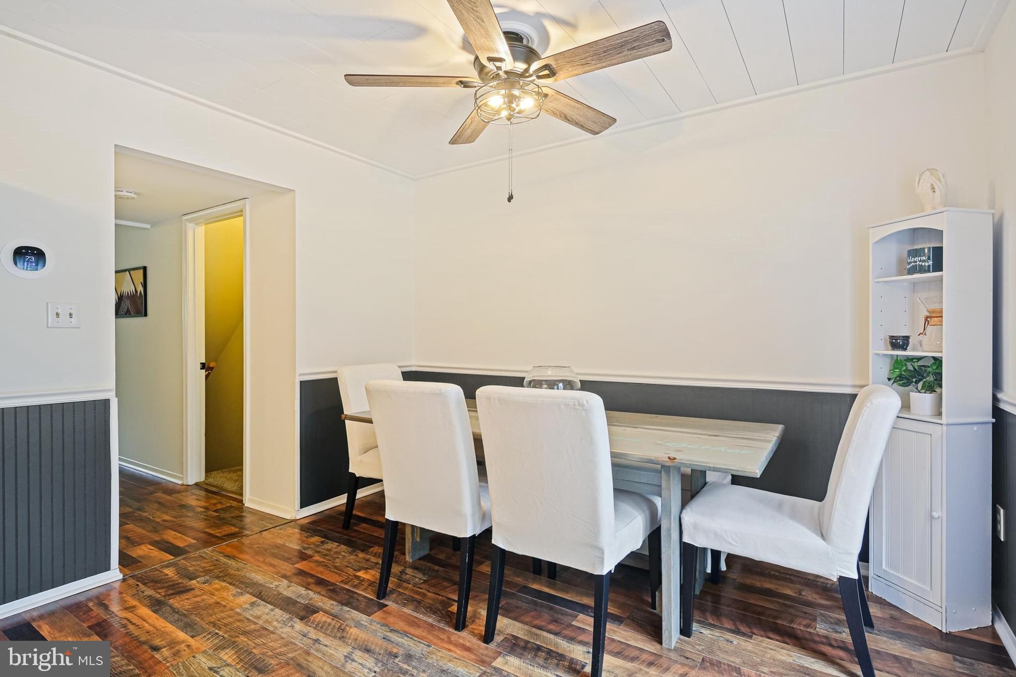 THE GREENS OF WESTMINSTER - Residential