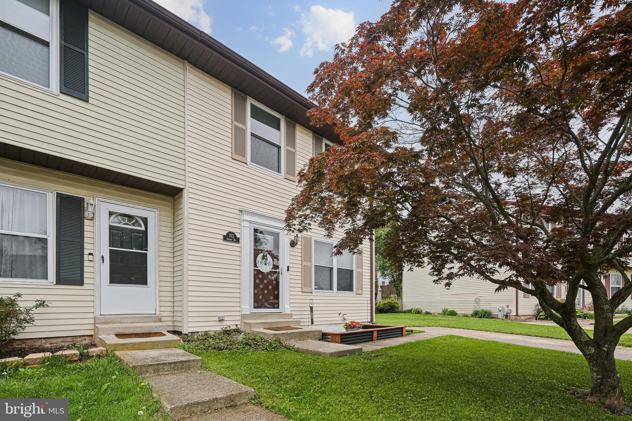 THE GREENS OF WESTMINSTER - Residential