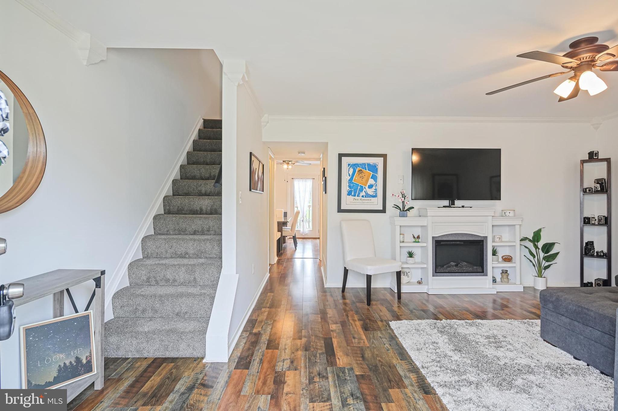 THE GREENS OF WESTMINSTER - Residential