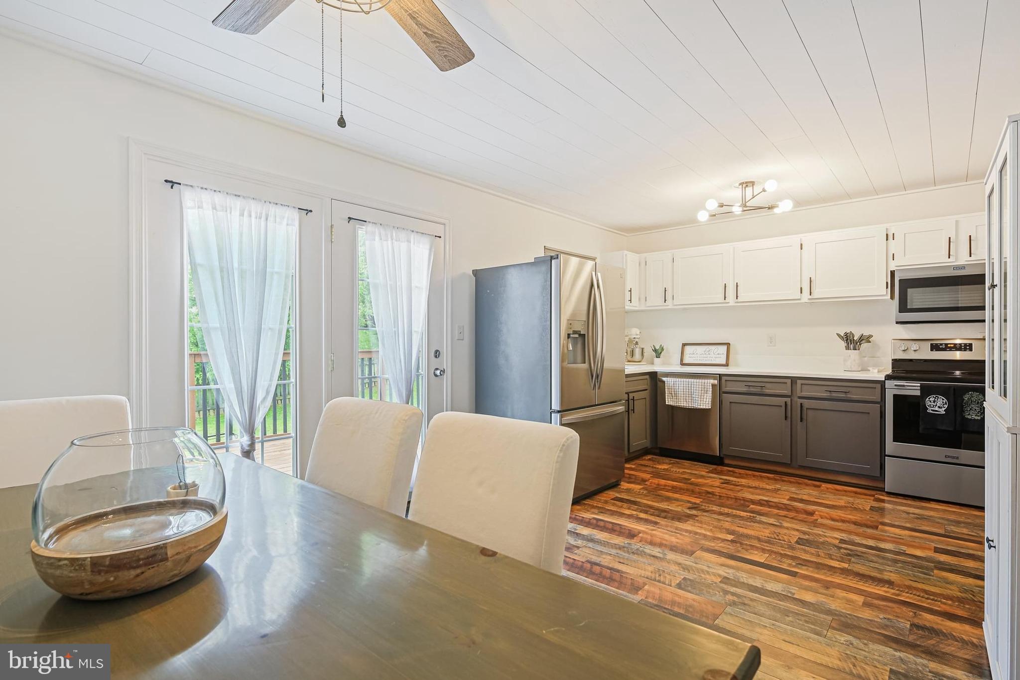 THE GREENS OF WESTMINSTER - Residential