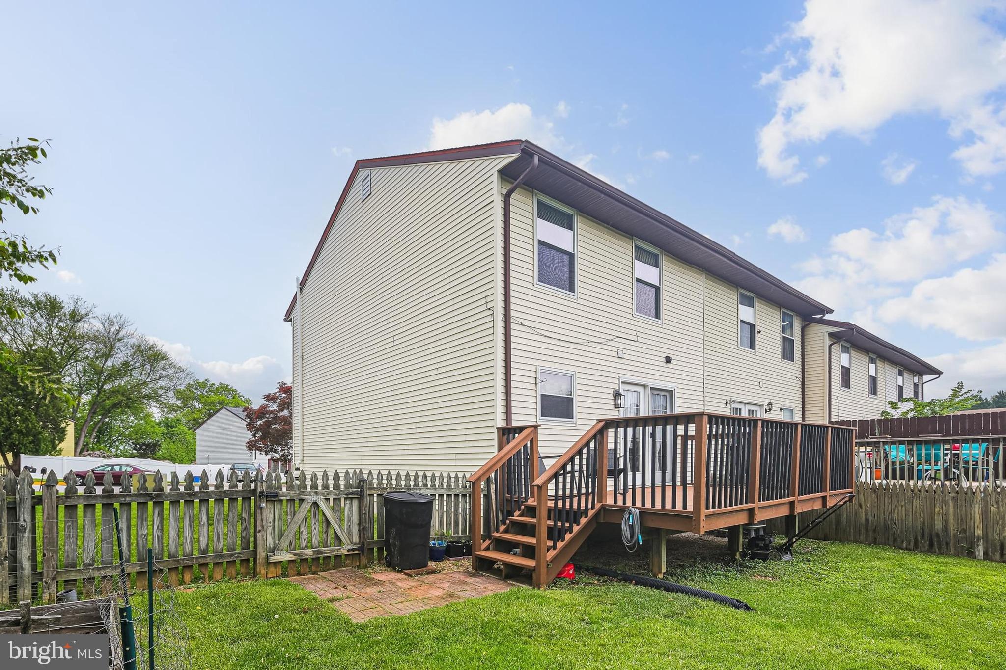 THE GREENS OF WESTMINSTER - Residential