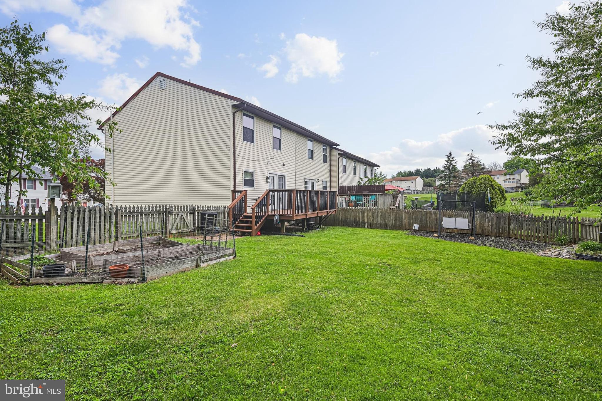 THE GREENS OF WESTMINSTER - Residential