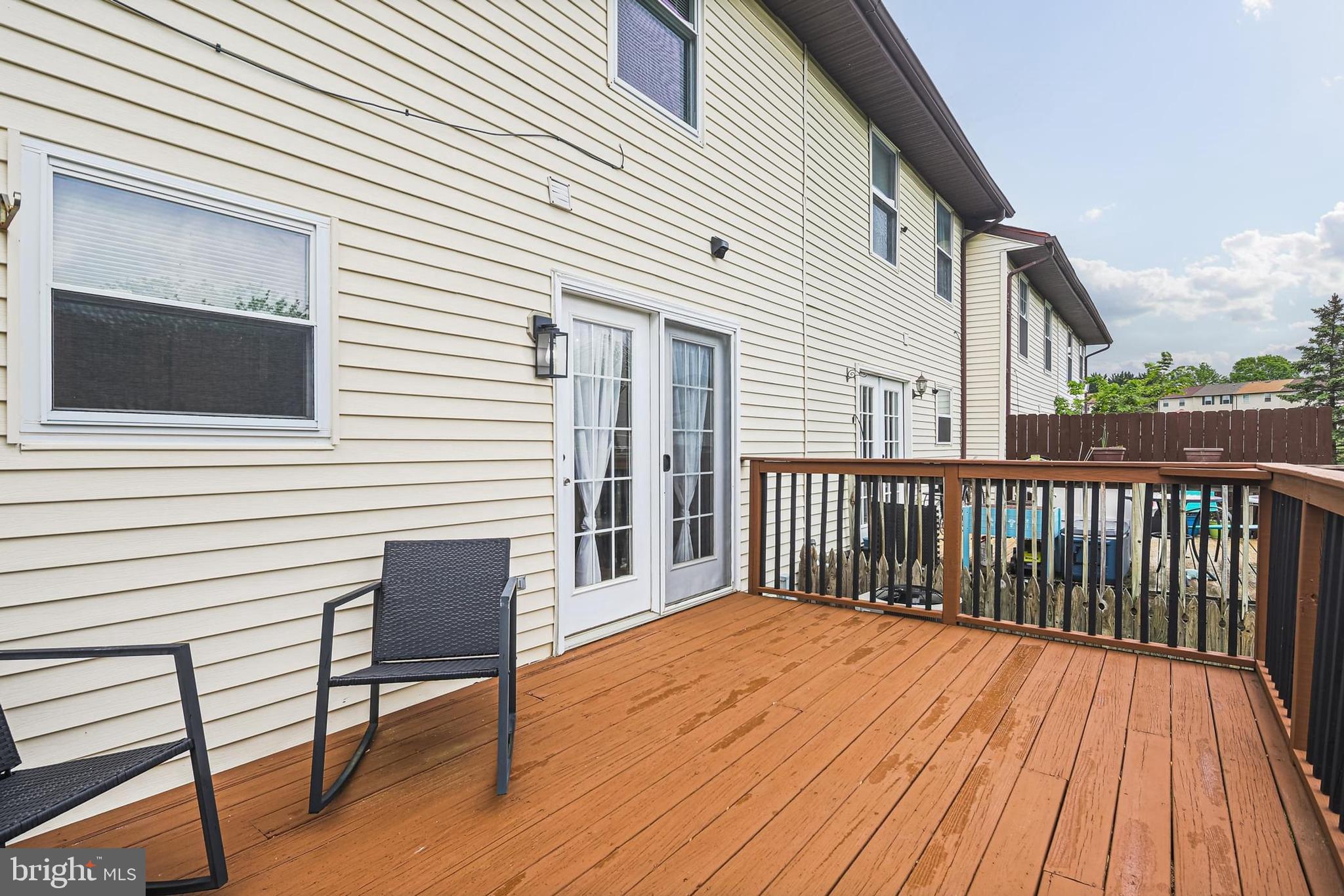 THE GREENS OF WESTMINSTER - Residential