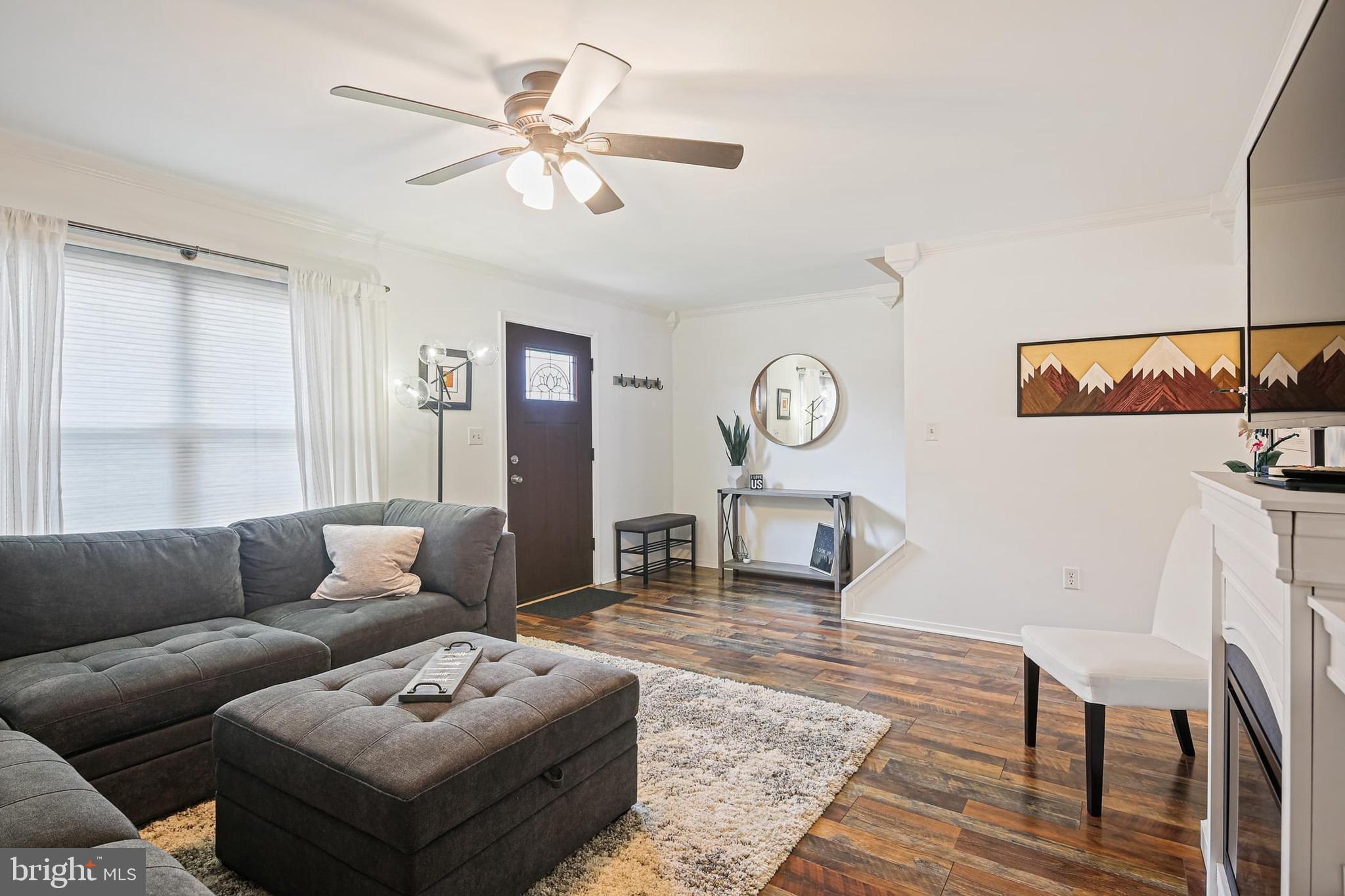 THE GREENS OF WESTMINSTER - Residential