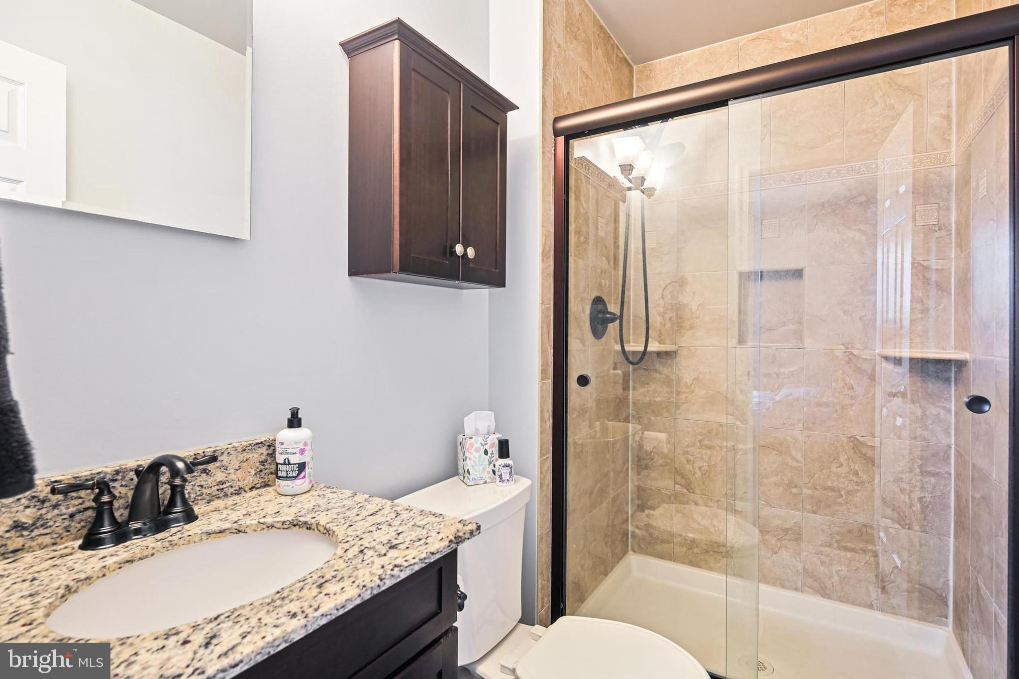 THE GREENS OF WESTMINSTER - Residential