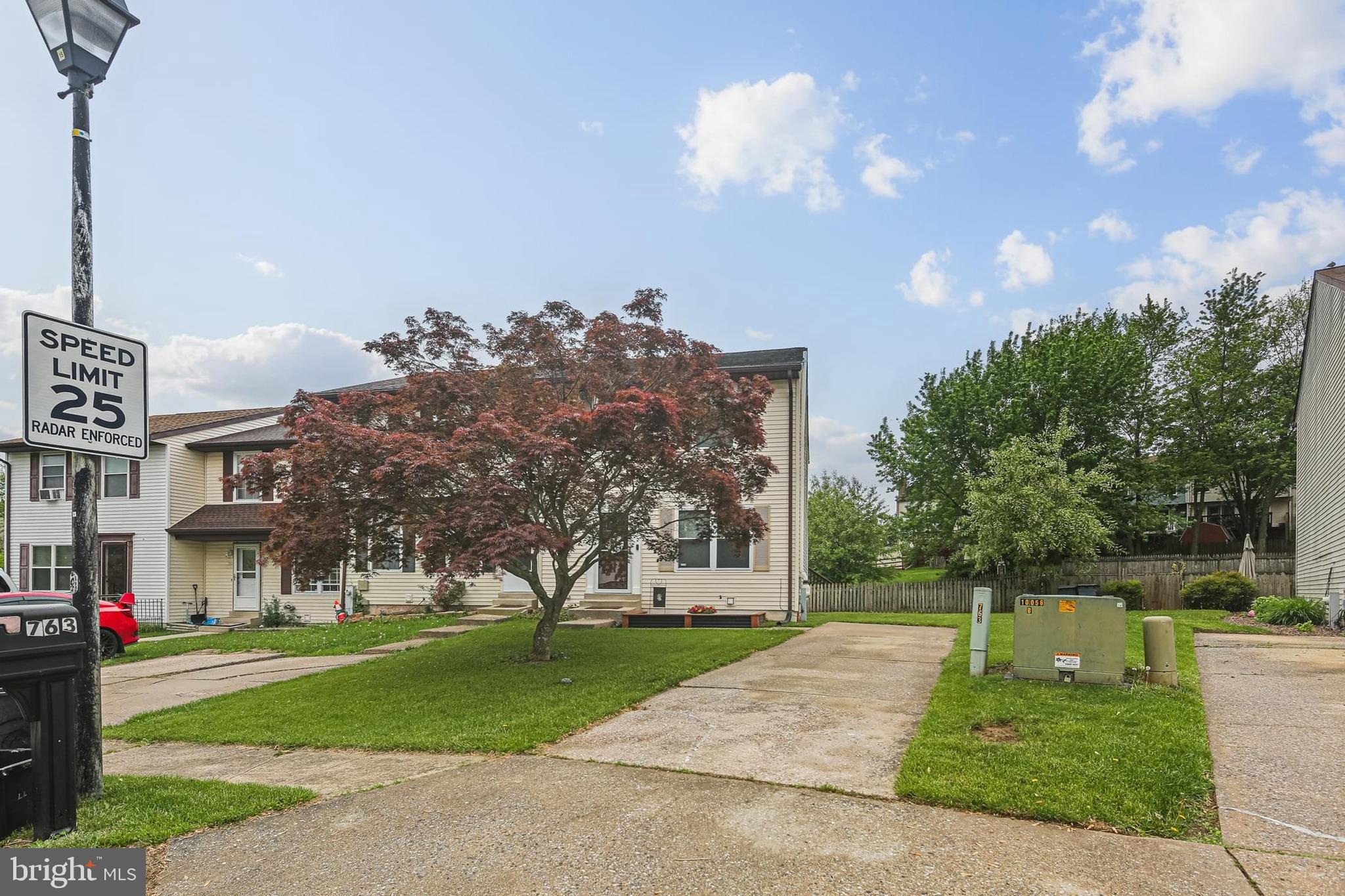 THE GREENS OF WESTMINSTER - Residential