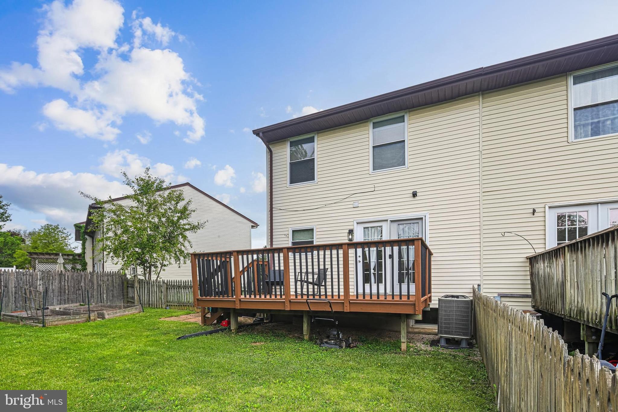 THE GREENS OF WESTMINSTER - Residential