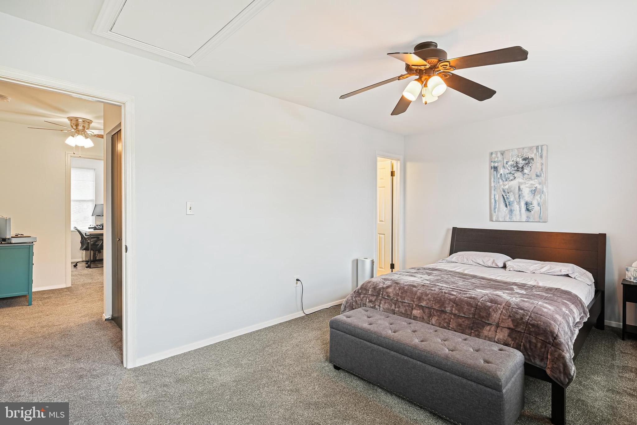 THE GREENS OF WESTMINSTER - Residential