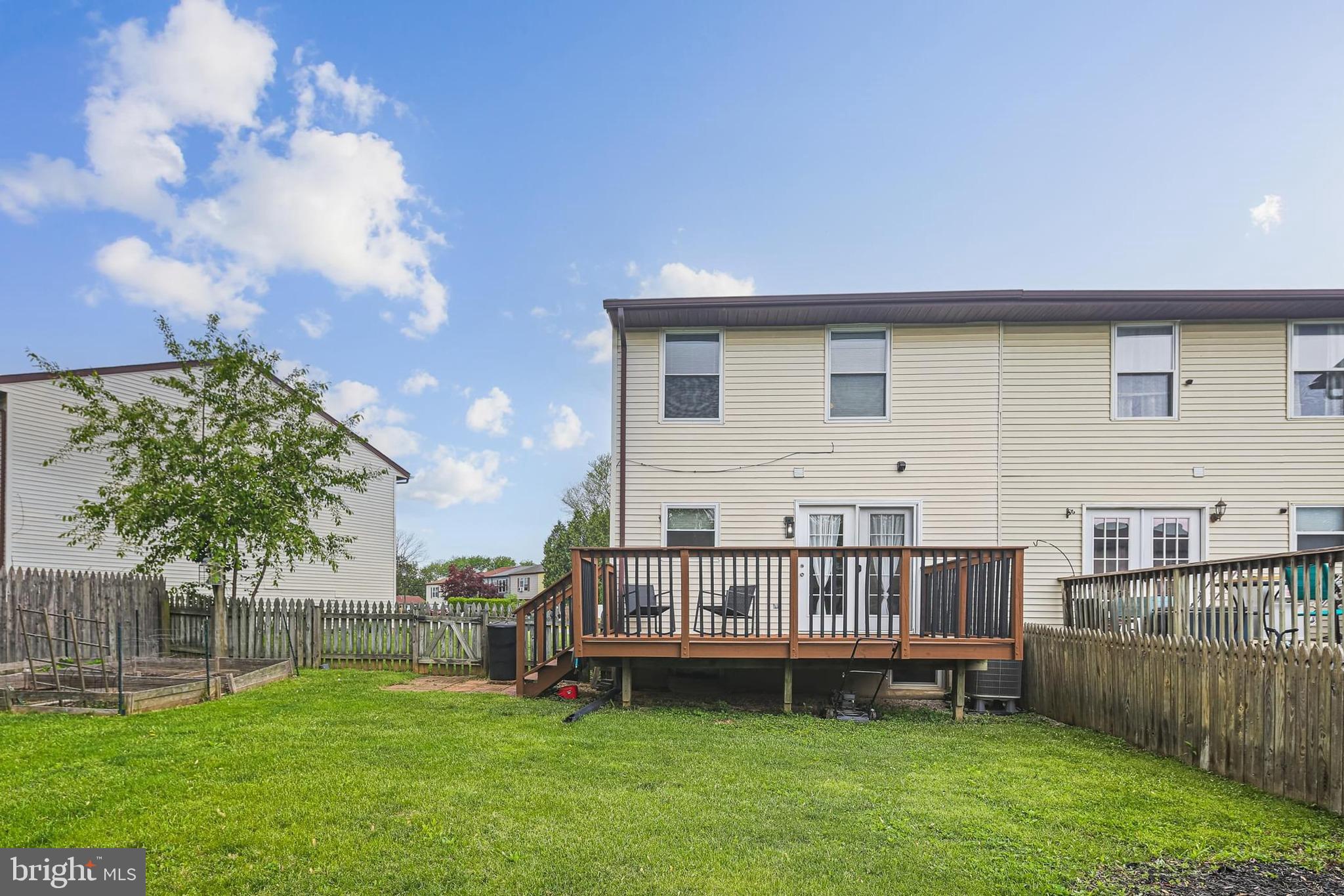 THE GREENS OF WESTMINSTER - Residential