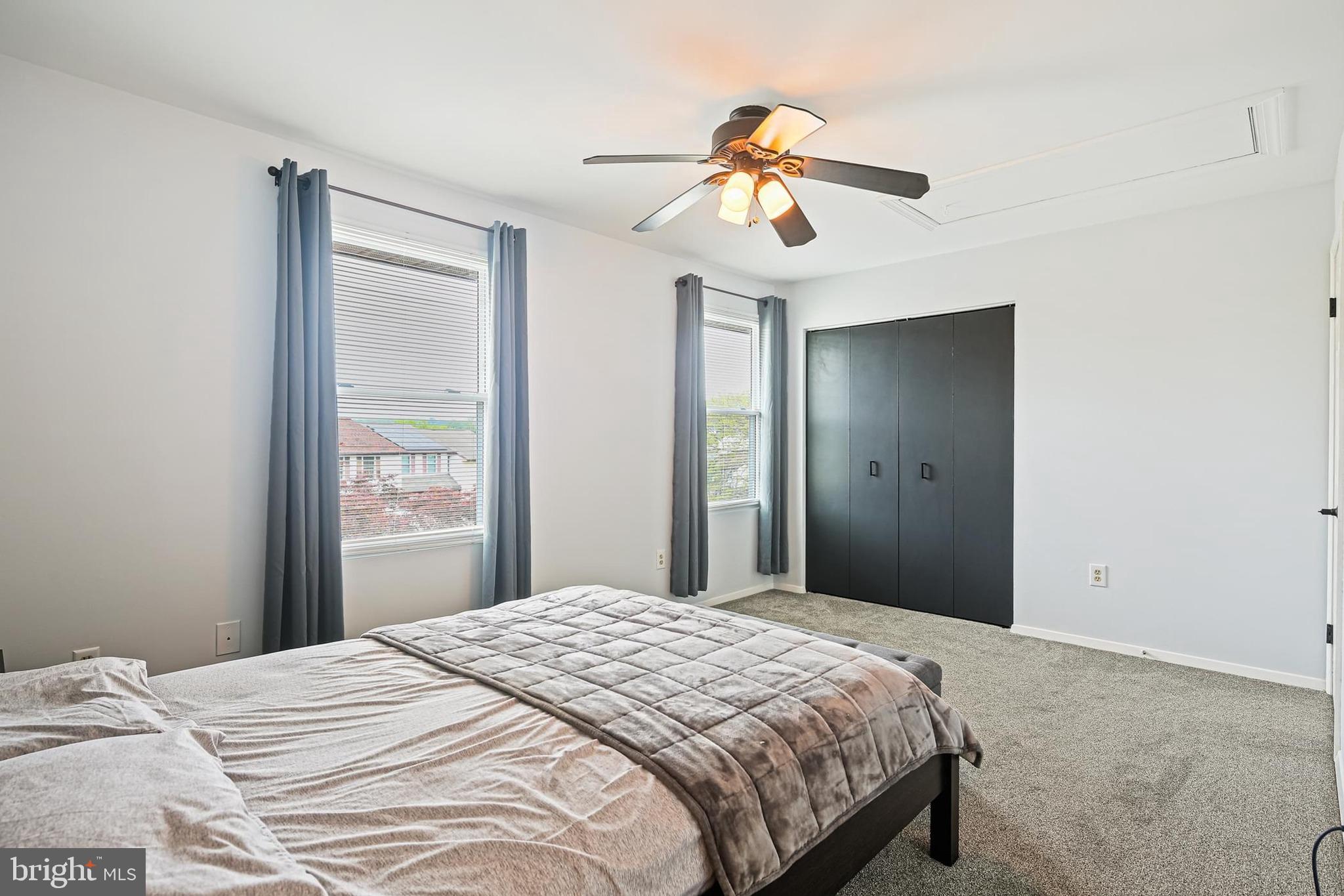 THE GREENS OF WESTMINSTER - Residential