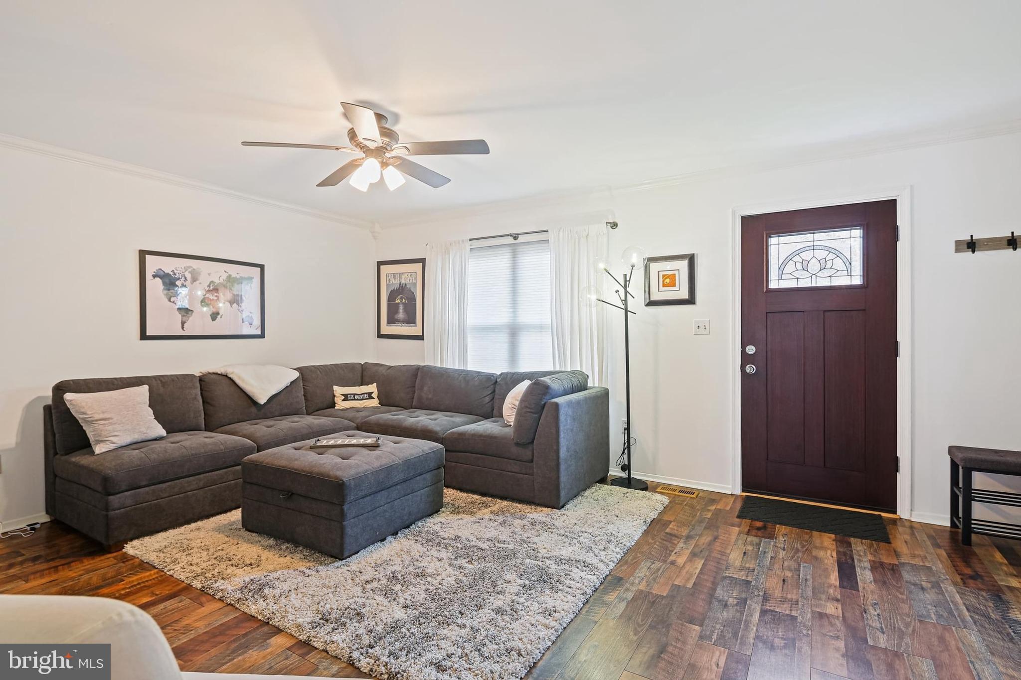 THE GREENS OF WESTMINSTER - Residential