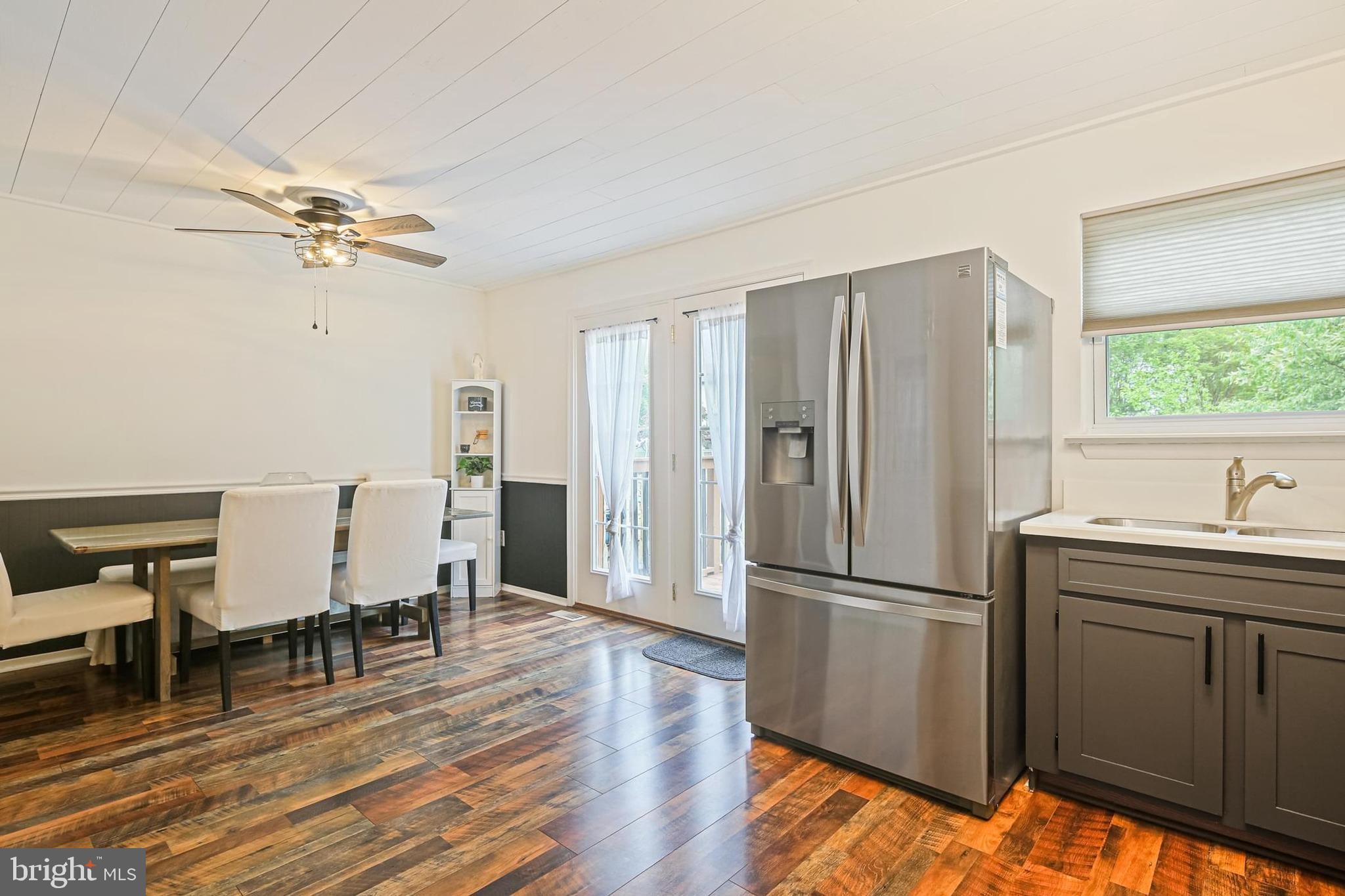 THE GREENS OF WESTMINSTER - Residential