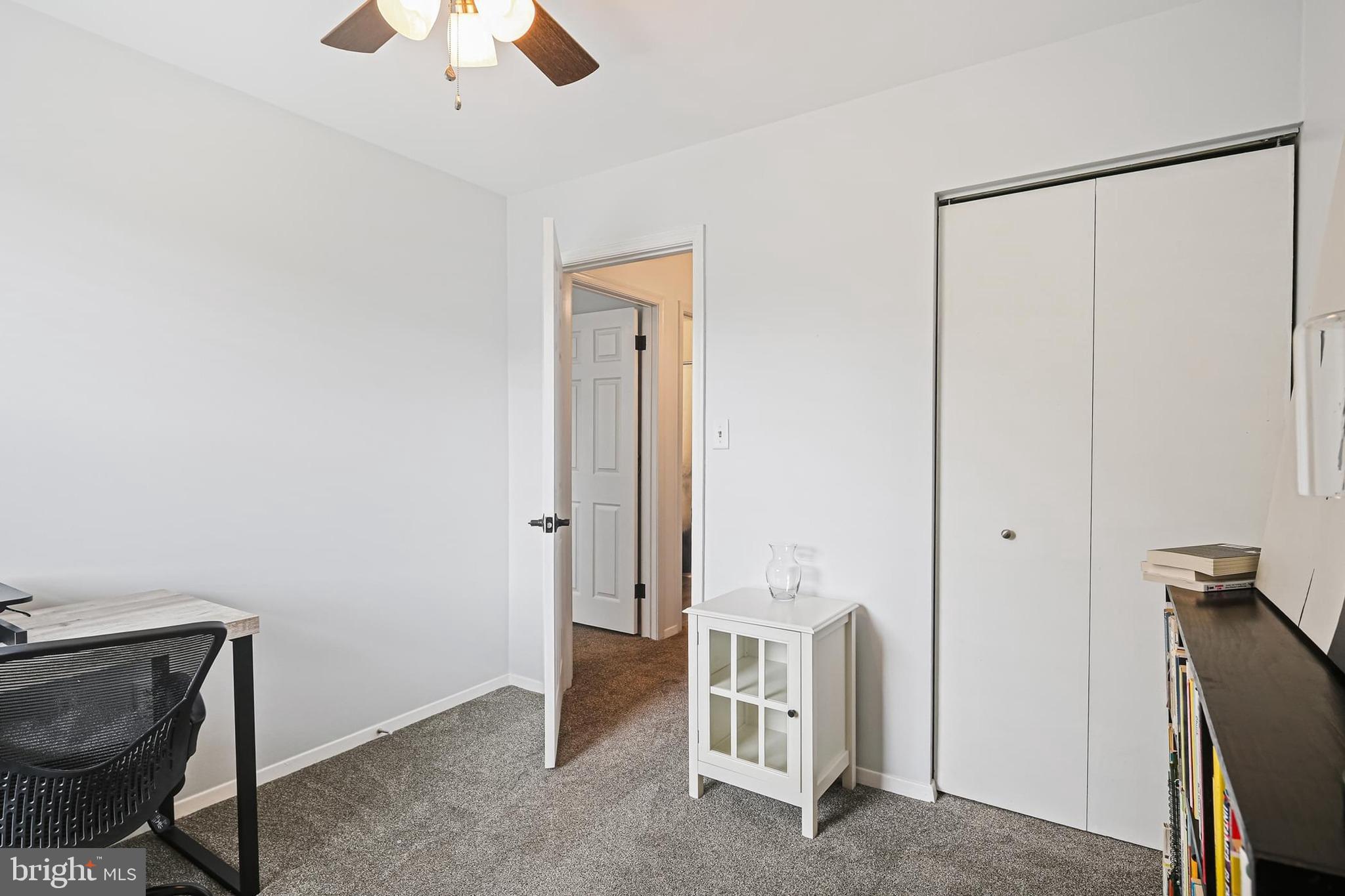 THE GREENS OF WESTMINSTER - Residential