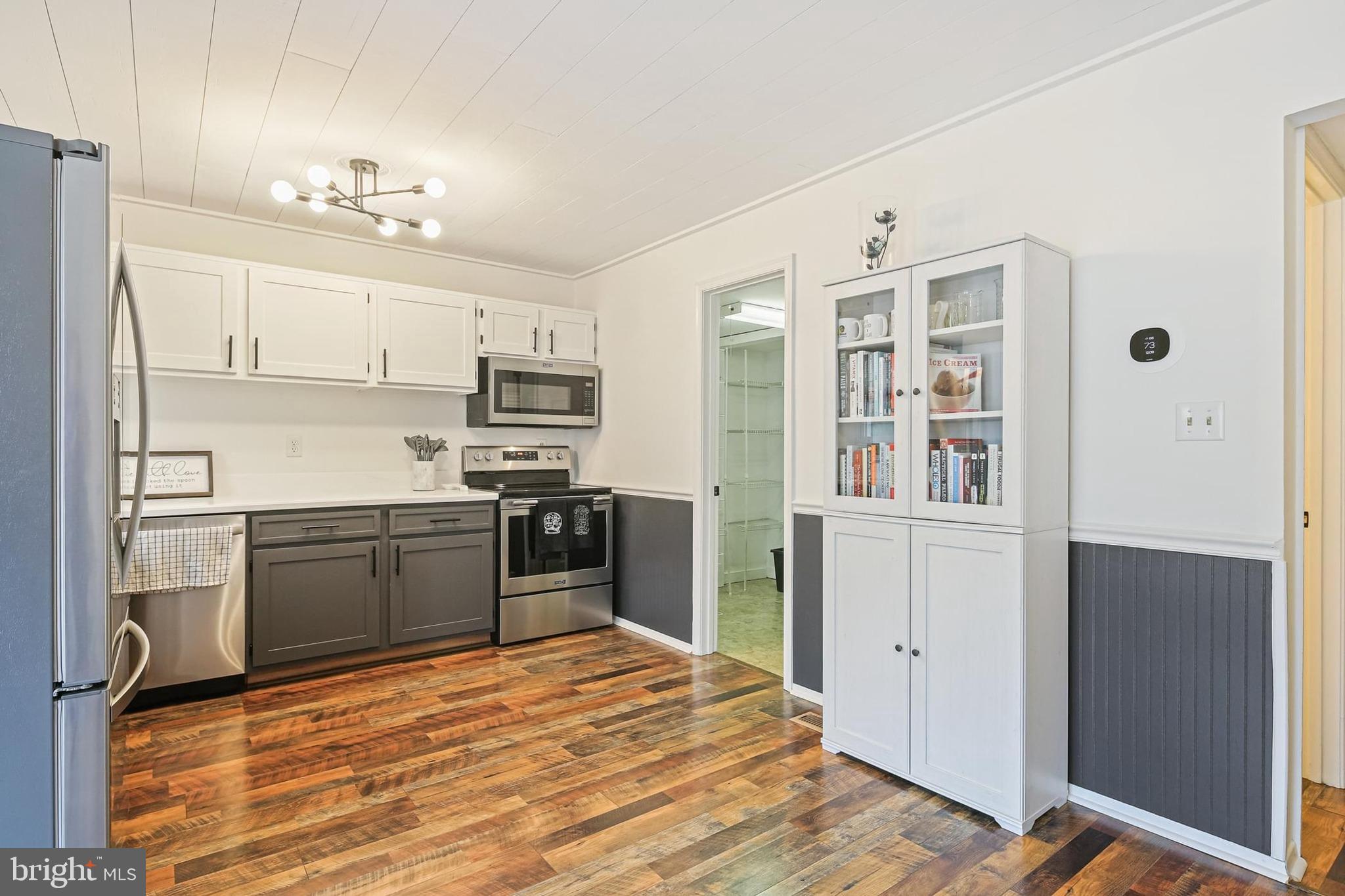 THE GREENS OF WESTMINSTER - Residential