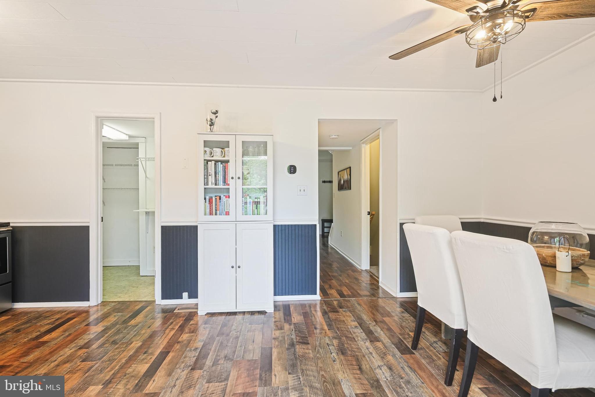 THE GREENS OF WESTMINSTER - Residential