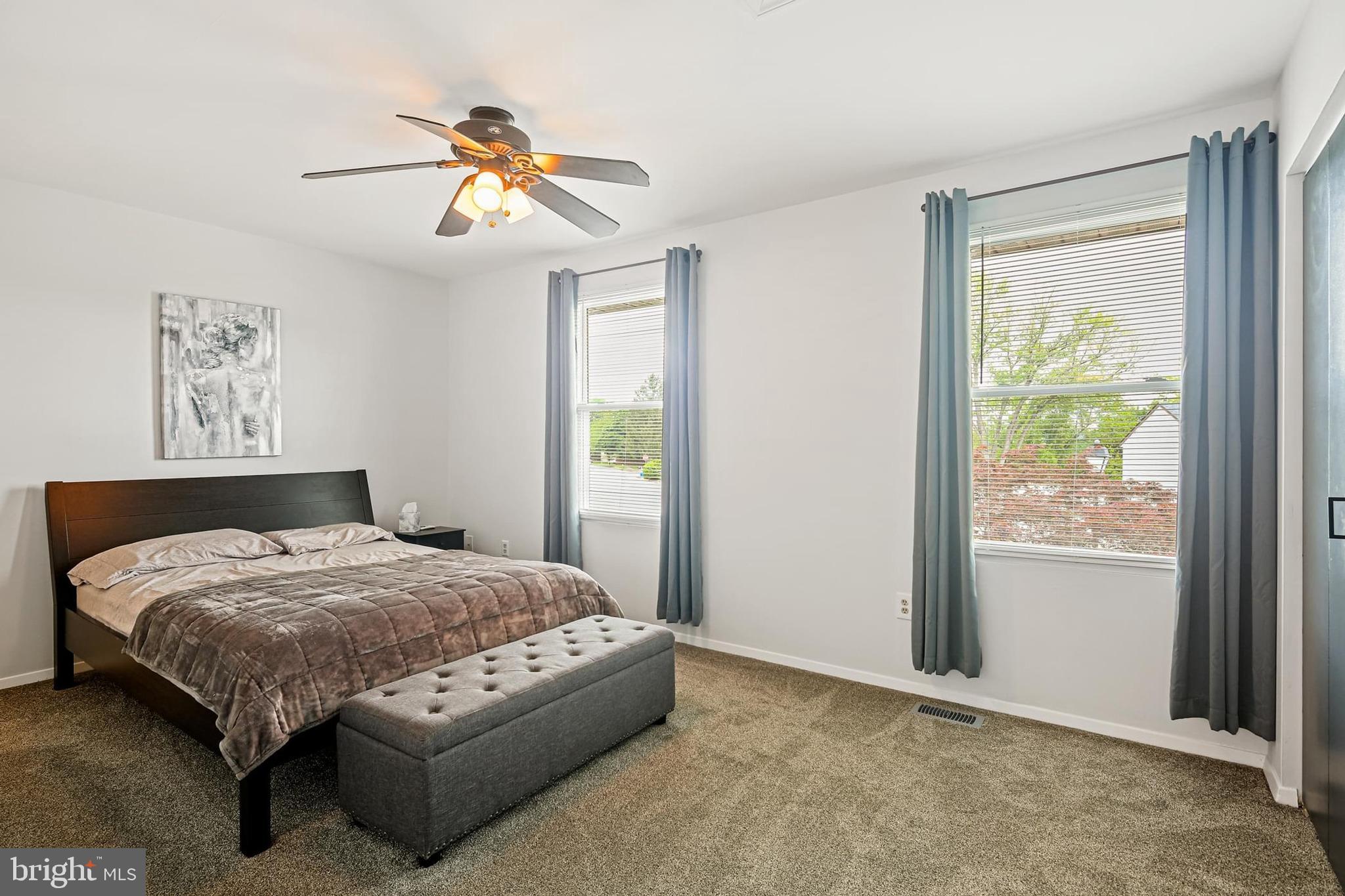 THE GREENS OF WESTMINSTER - Residential