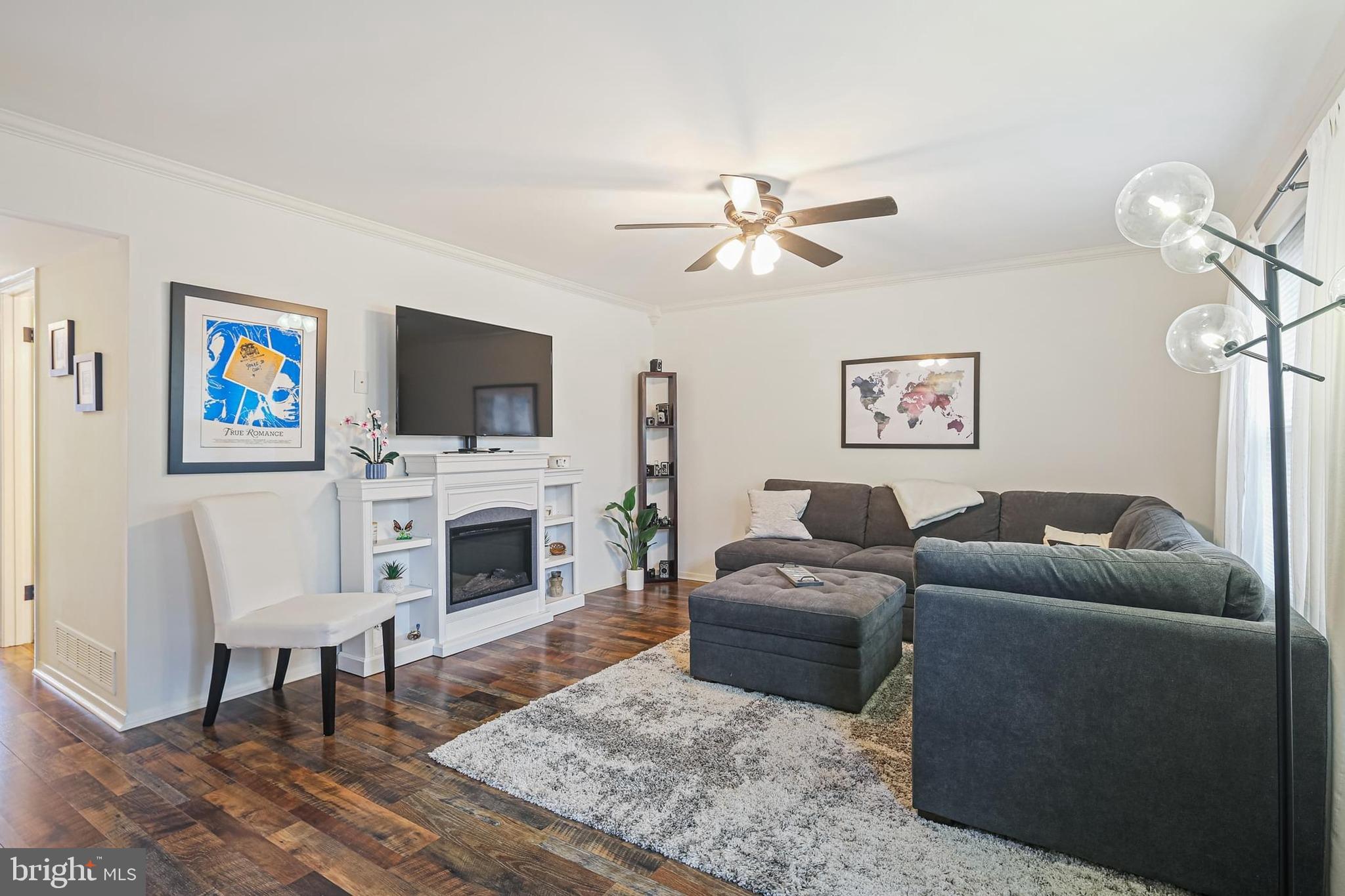 THE GREENS OF WESTMINSTER - Residential