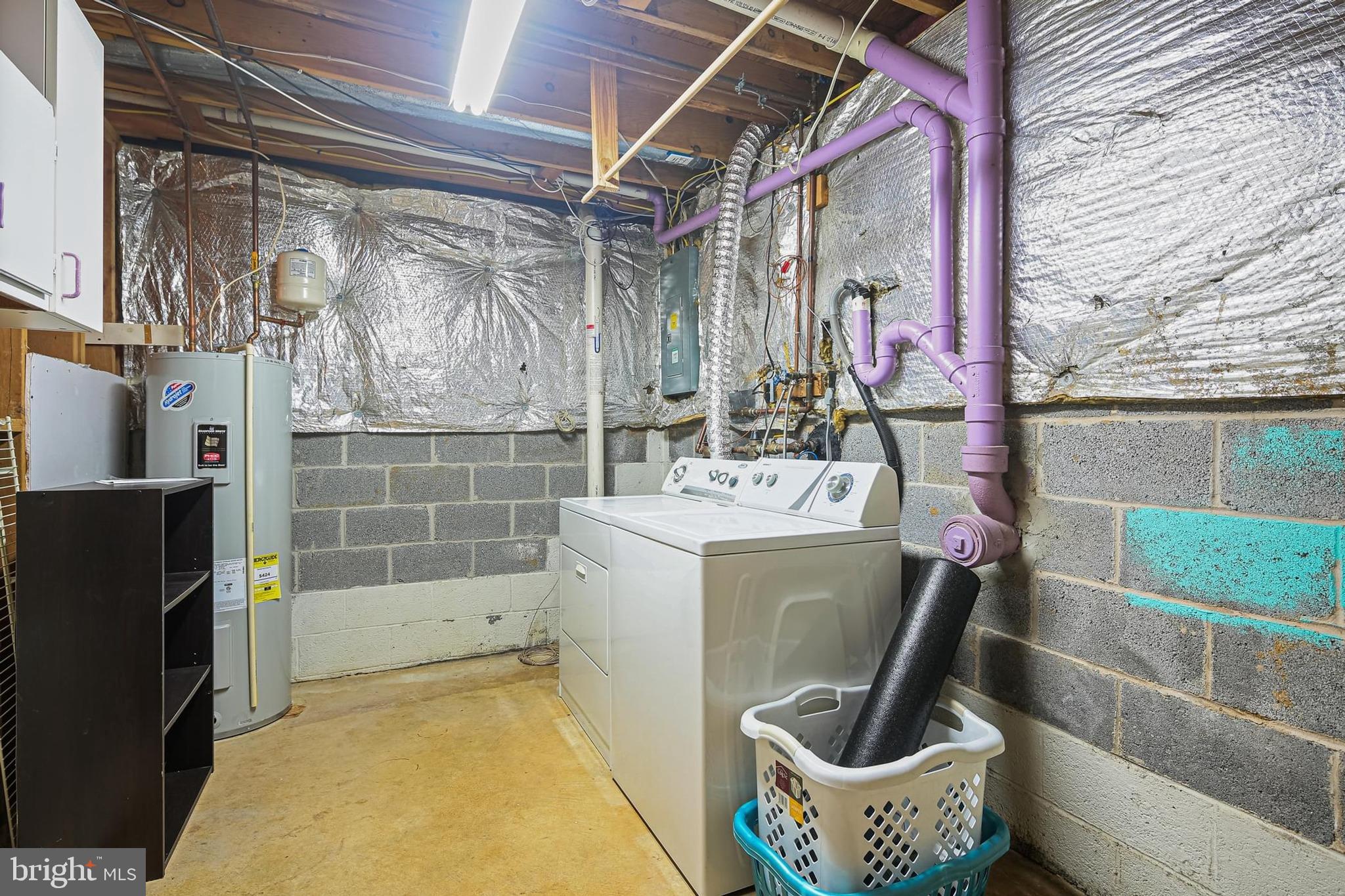 THE GREENS OF WESTMINSTER - Residential