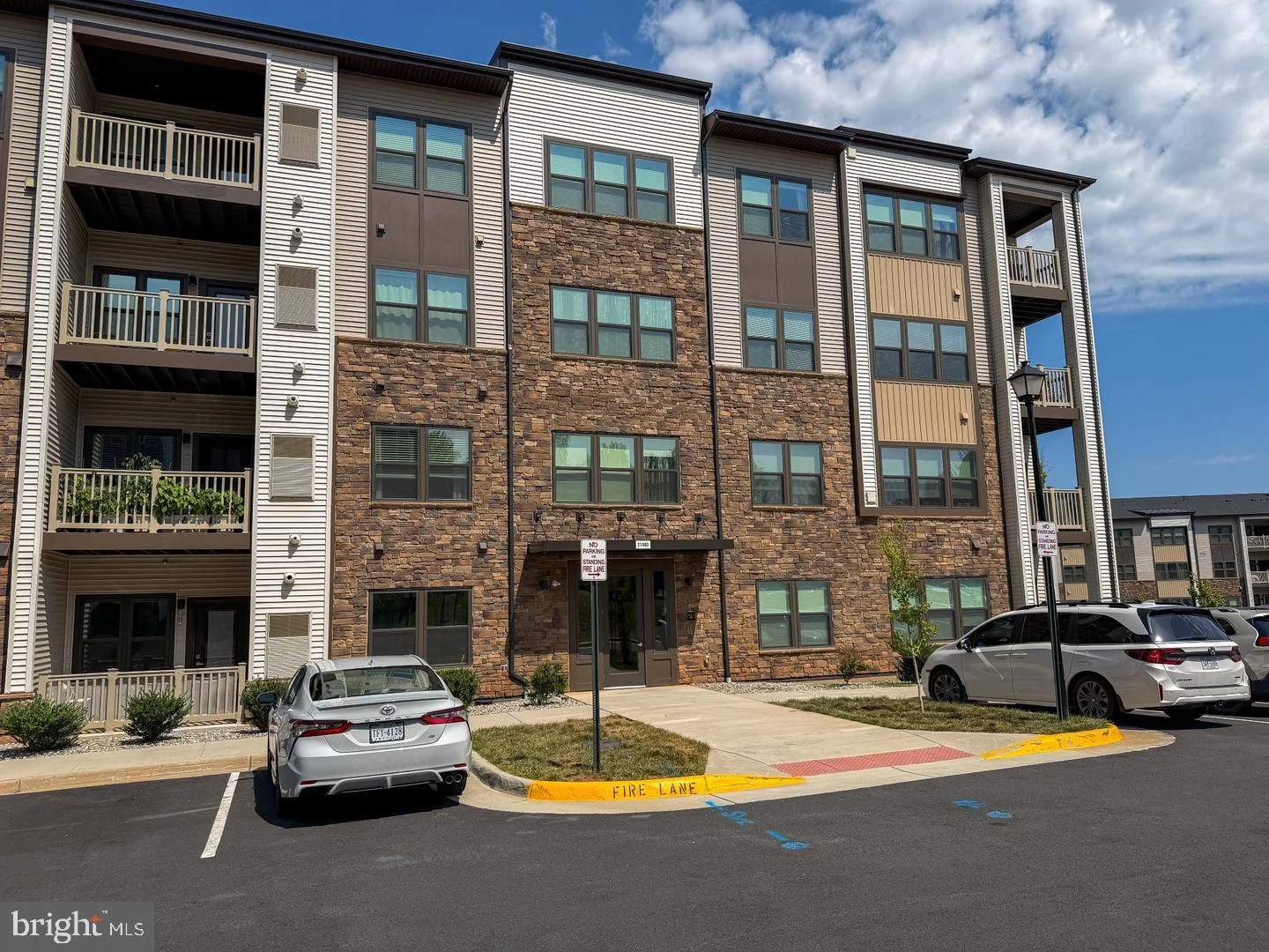 21480 Mount Sterling Terrace Unit 402