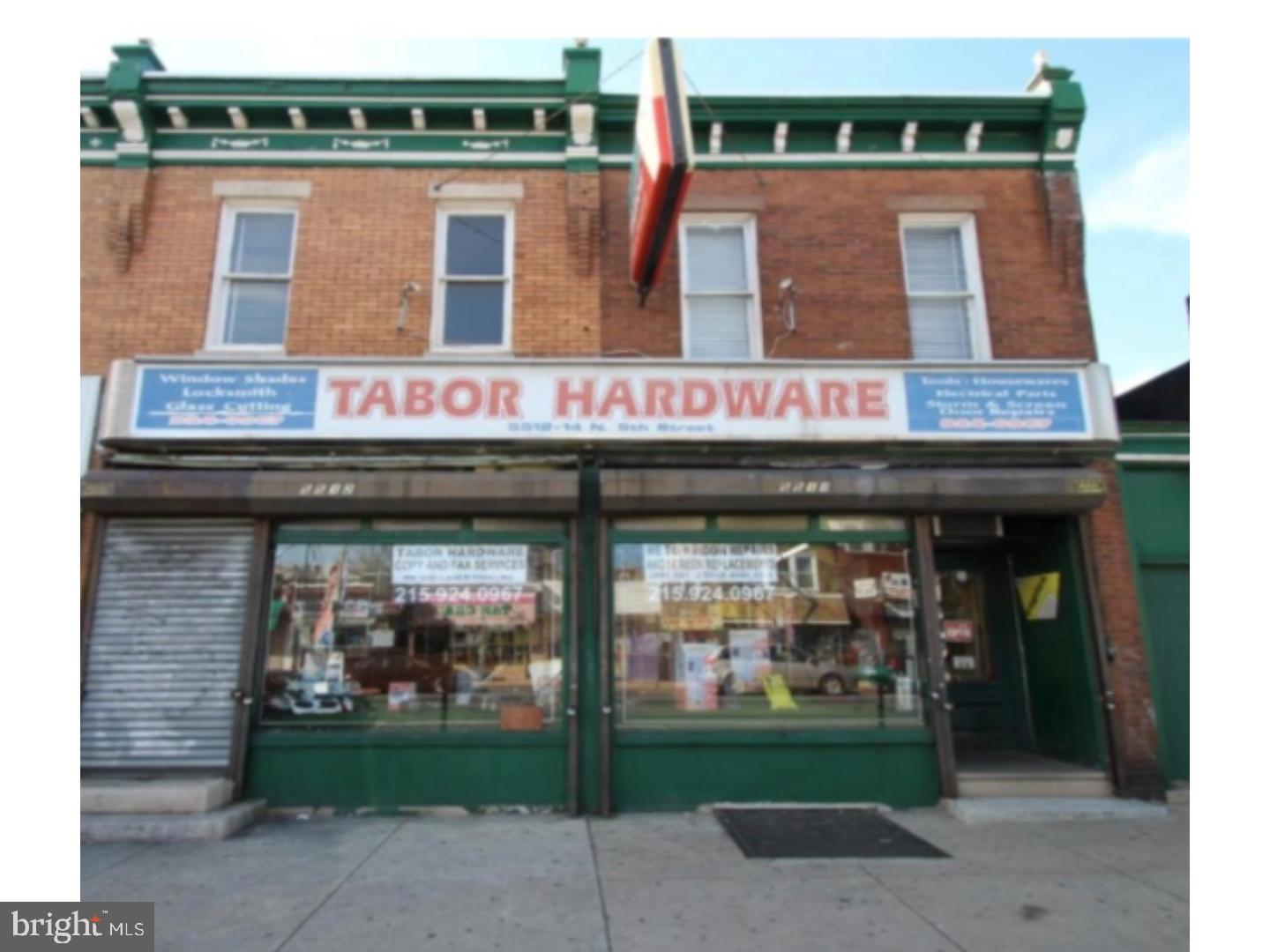 OLNEY - Commercial Sale